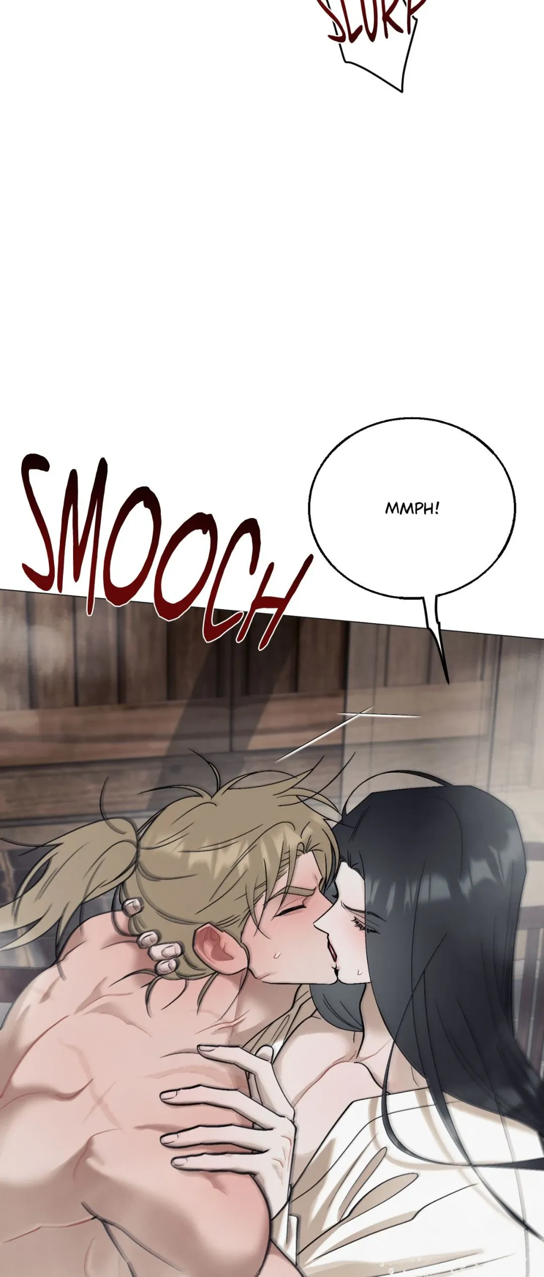 Red String Quests - Chapter 38 Page 62