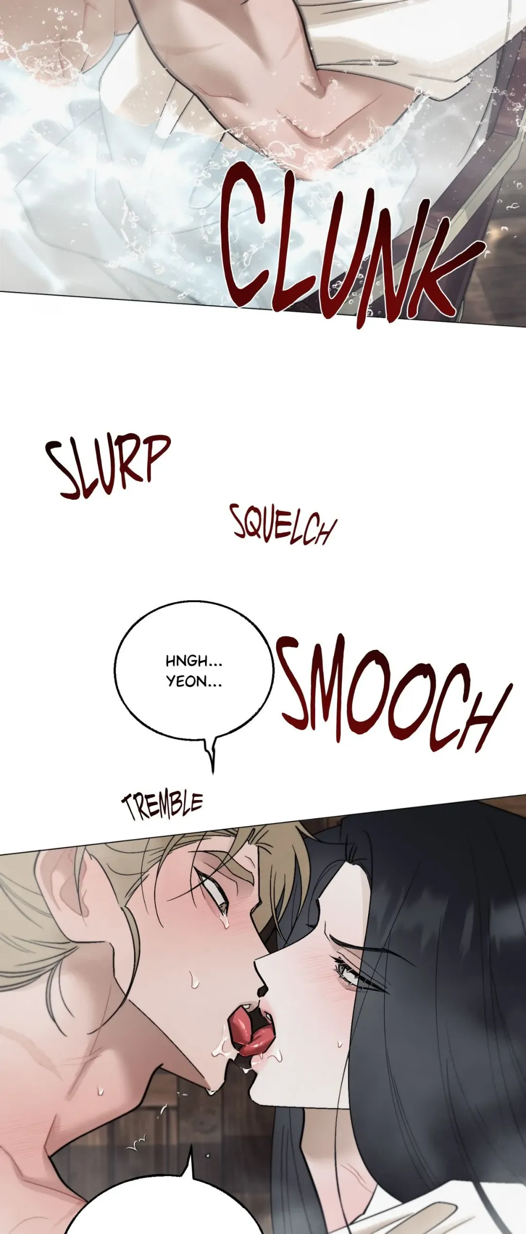 Red String Quests - Chapter 38 Page 63