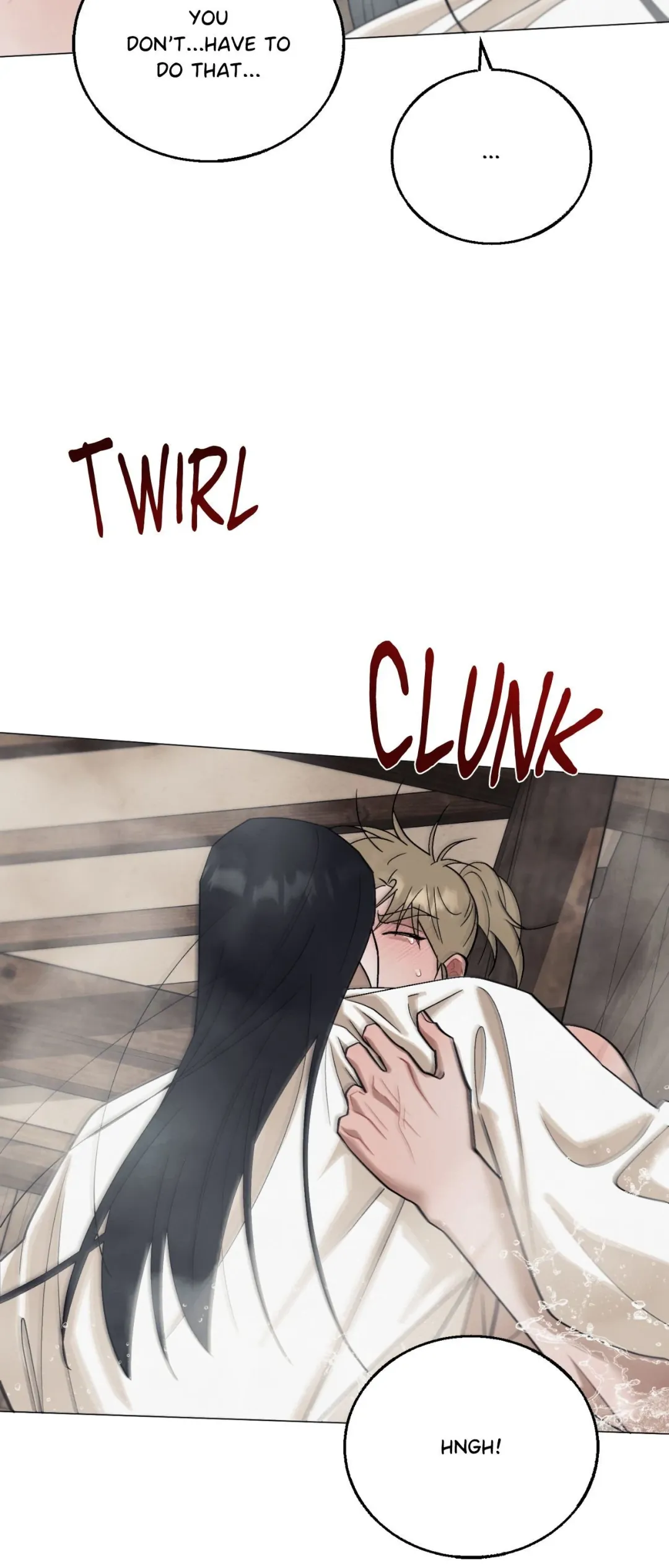 Red String Quests - Chapter 38 Page 64
