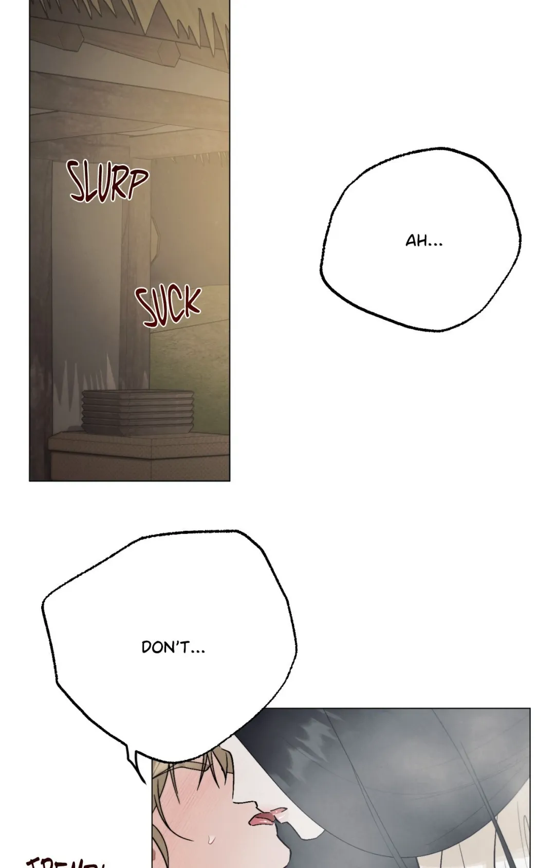 Red String Quests - Chapter 39 Page 2