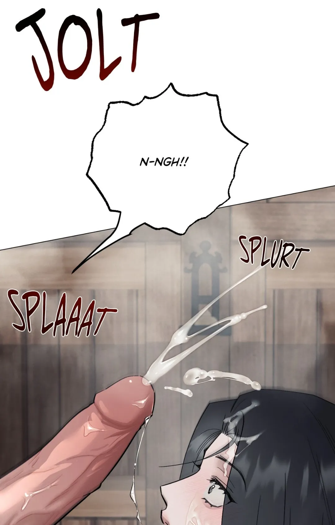 Red String Quests - Chapter 39 Page 14