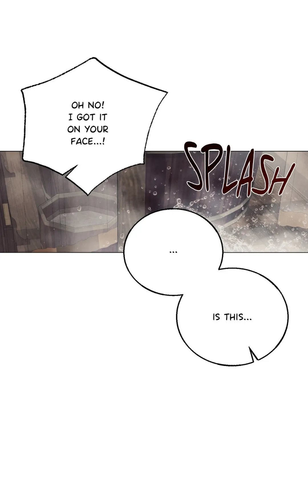 Red String Quests - Chapter 39 Page 16