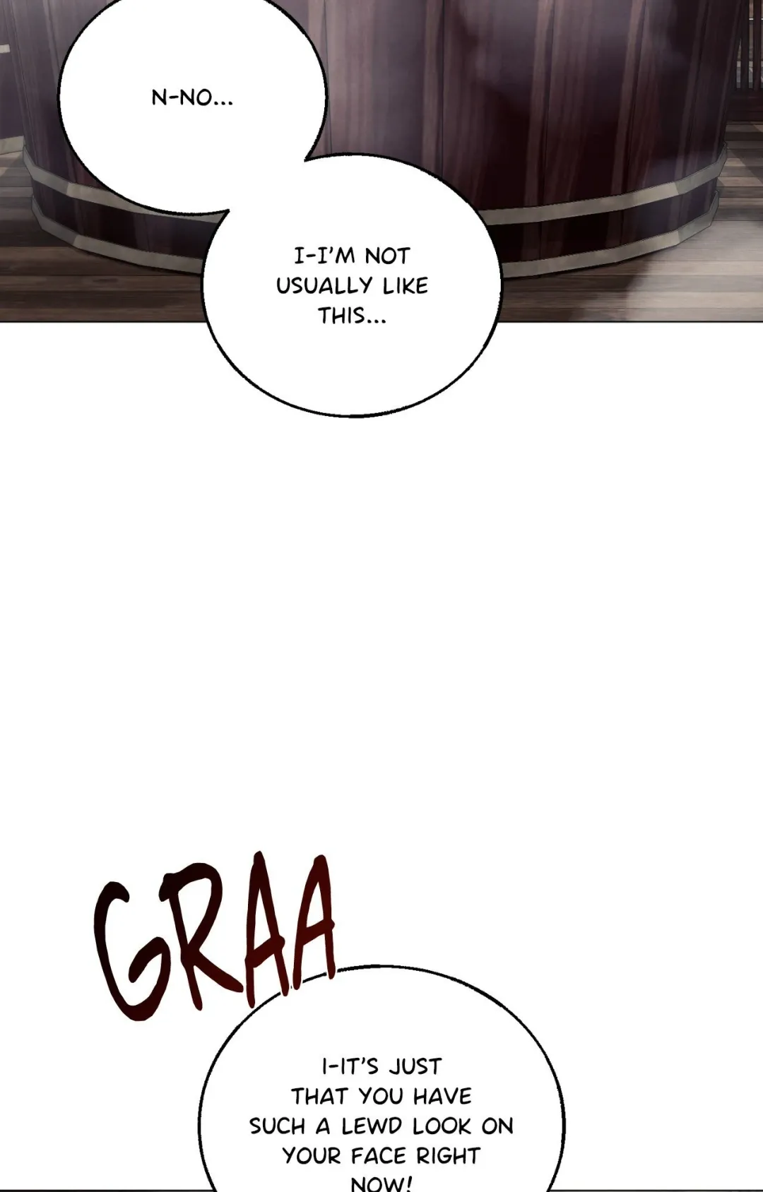 Red String Quests - Chapter 39 Page 18