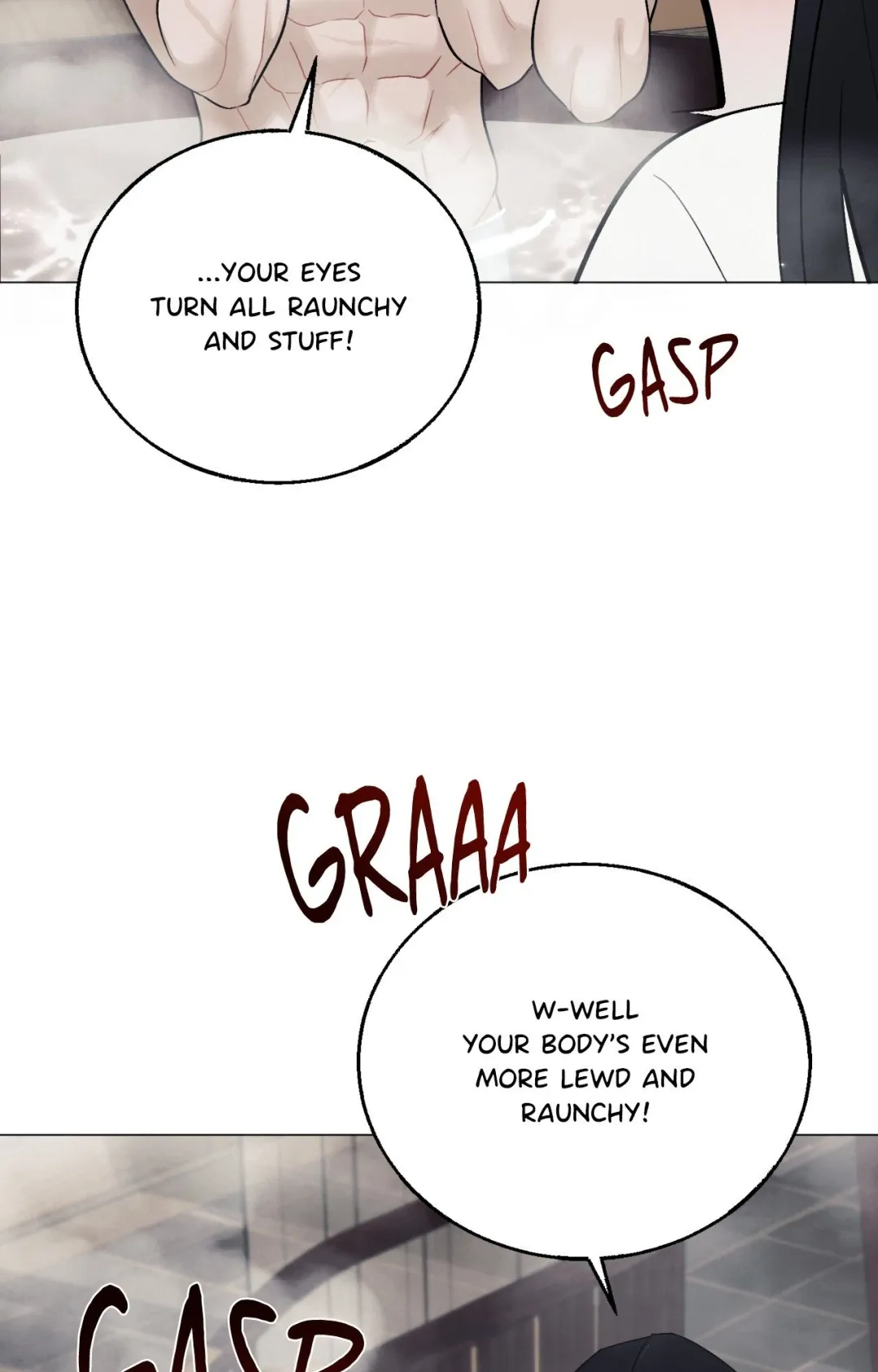 Red String Quests - Chapter 39 Page 22