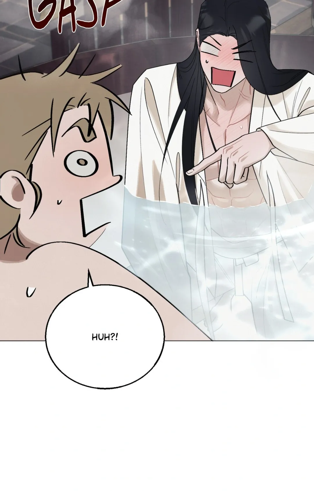Red String Quests - Chapter 39 Page 23