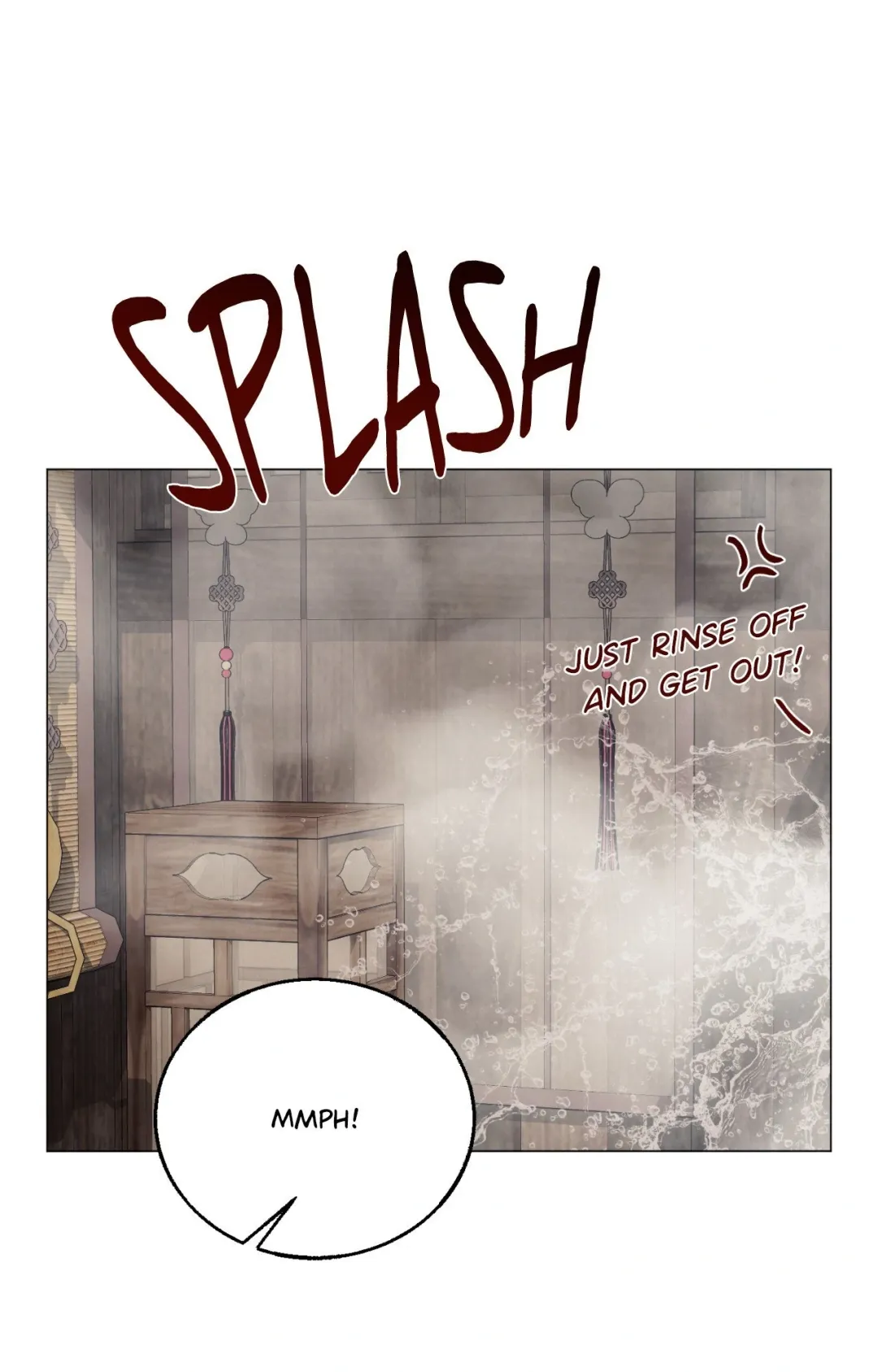Red String Quests - Chapter 39 Page 24