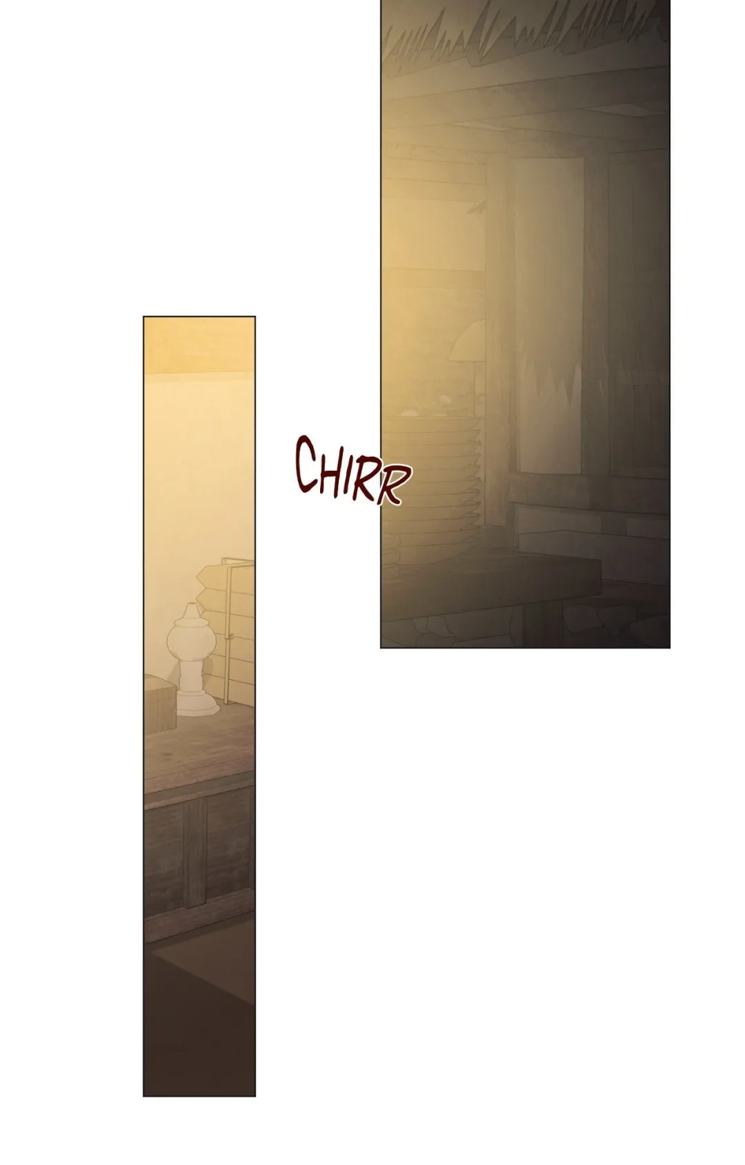 Red String Quests - Chapter 39 Page 26