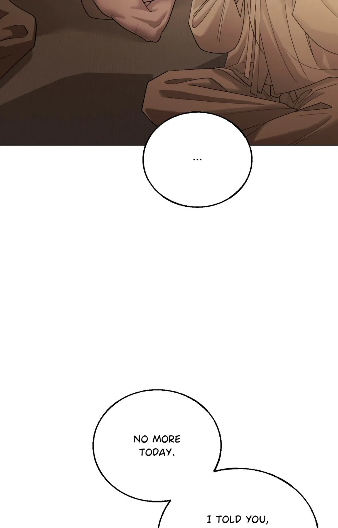 Red String Quests - Chapter 39 Page 28