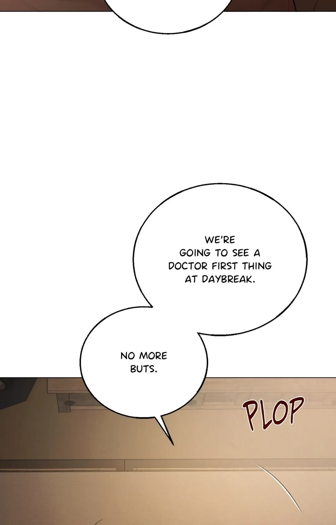 Red String Quests - Chapter 39 Page 30
