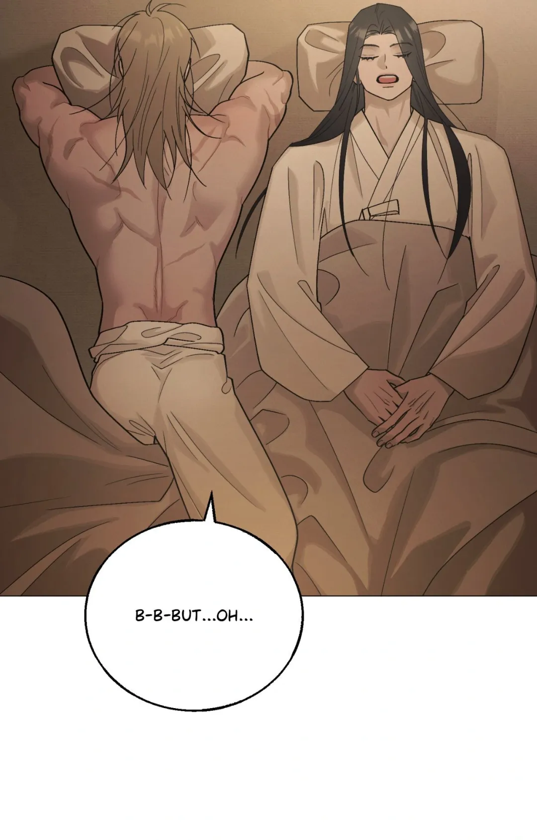 Red String Quests - Chapter 39 Page 31