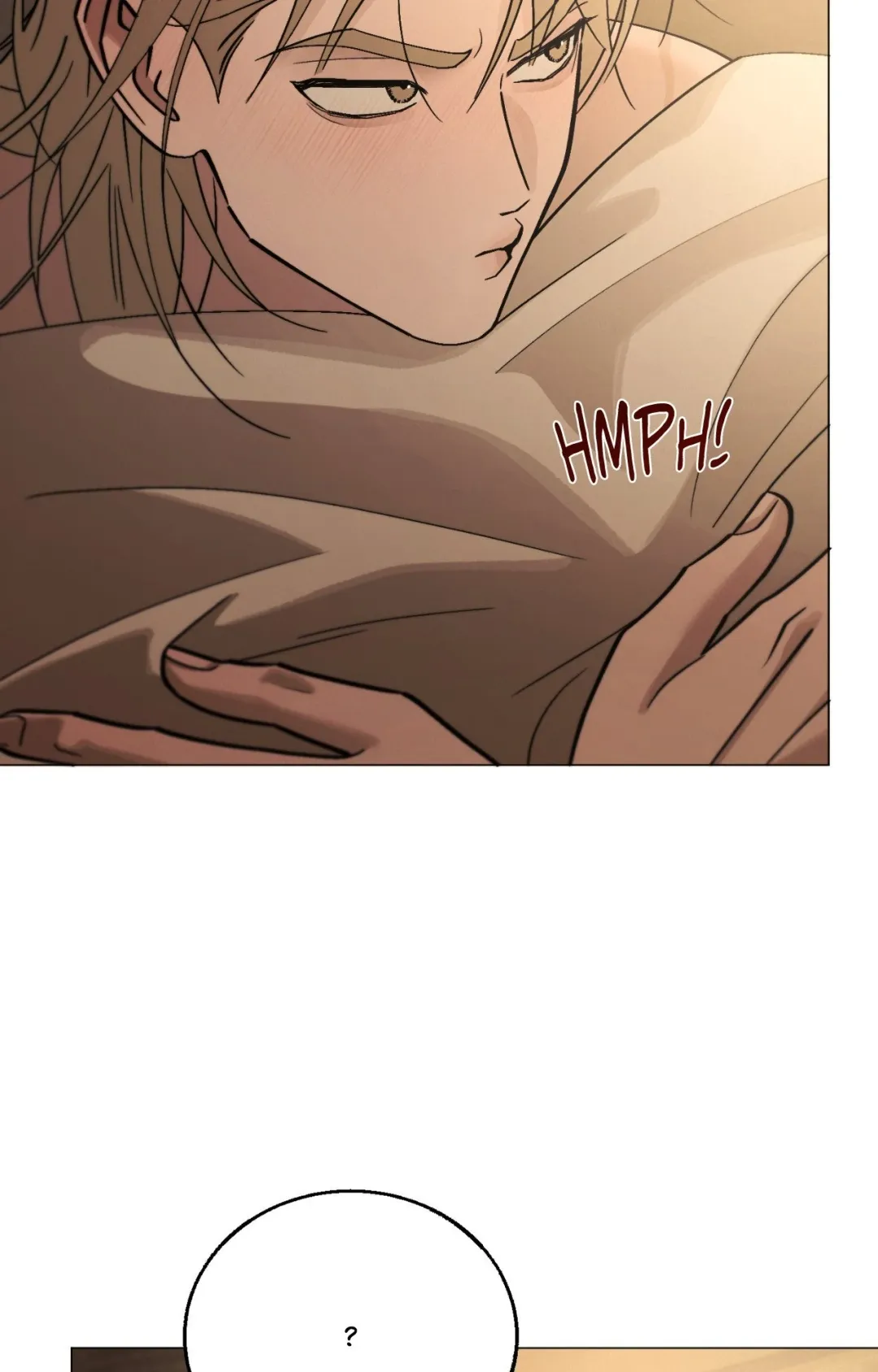 Red String Quests - Chapter 39 Page 34