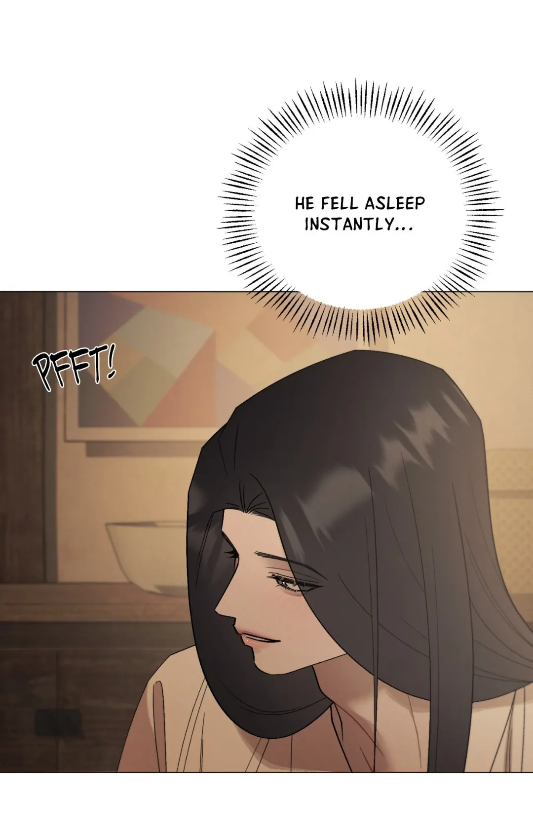 Red String Quests - Chapter 39 Page 40