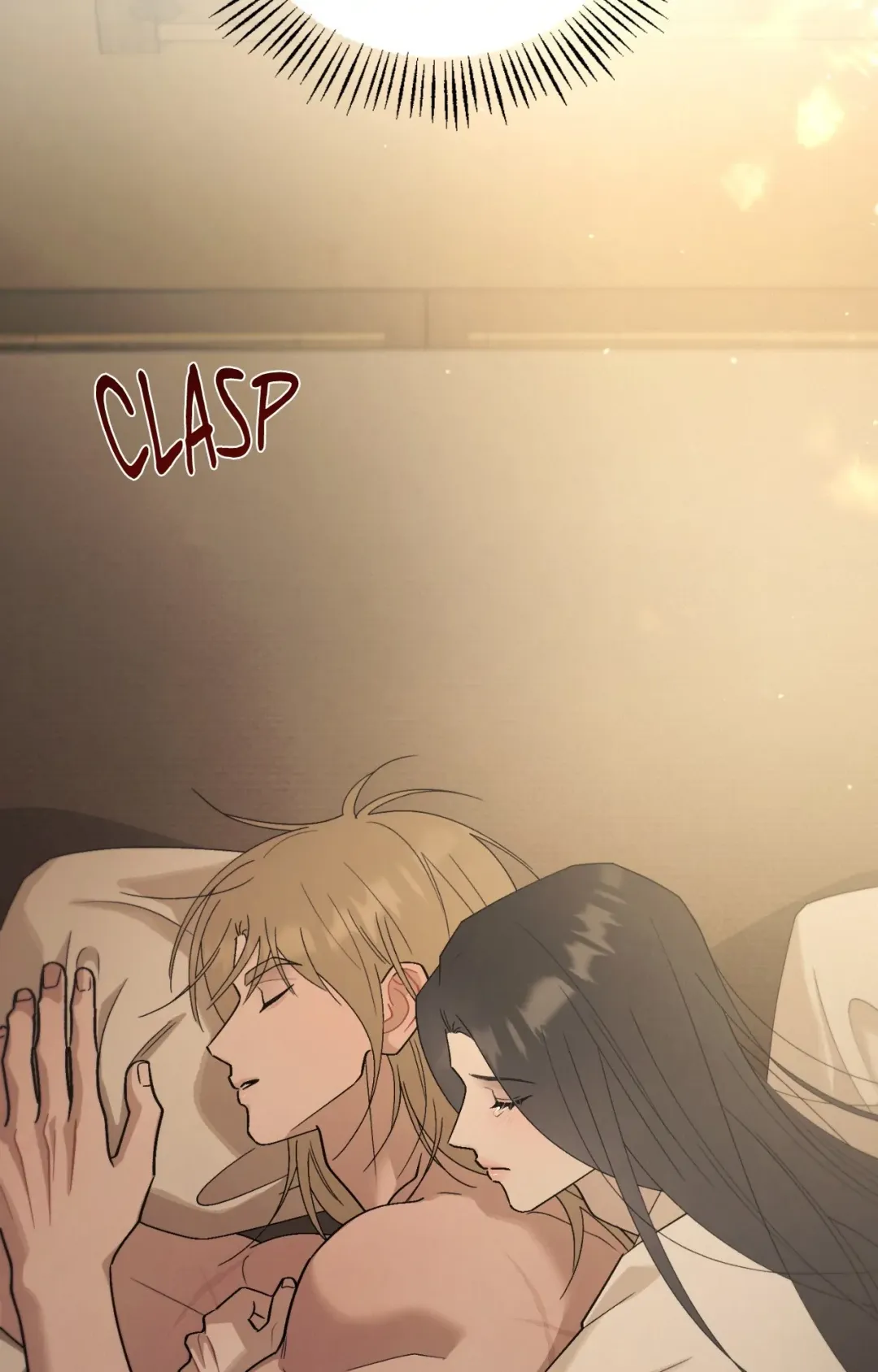 Red String Quests - Chapter 39 Page 47