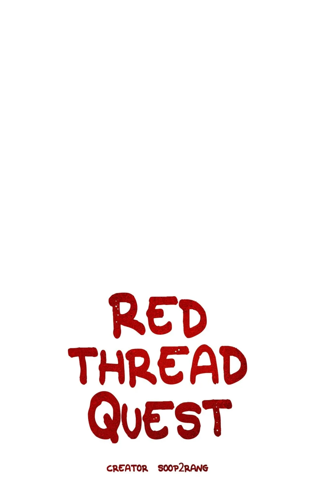 Red String Quests - Chapter 39 Page 49