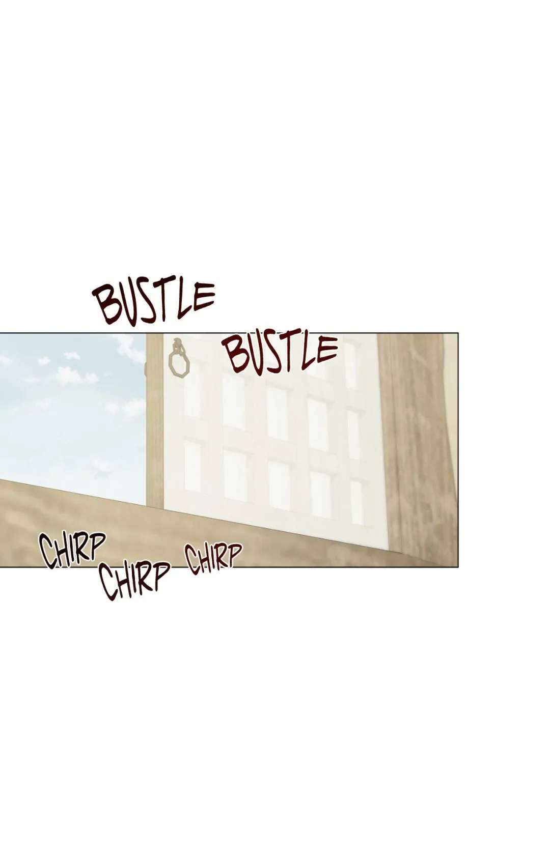 Red String Quests - Chapter 39 Page 51
