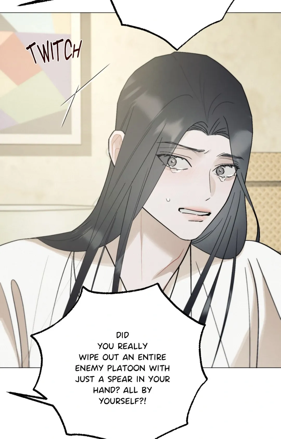 Red String Quests - Chapter 39 Page 55