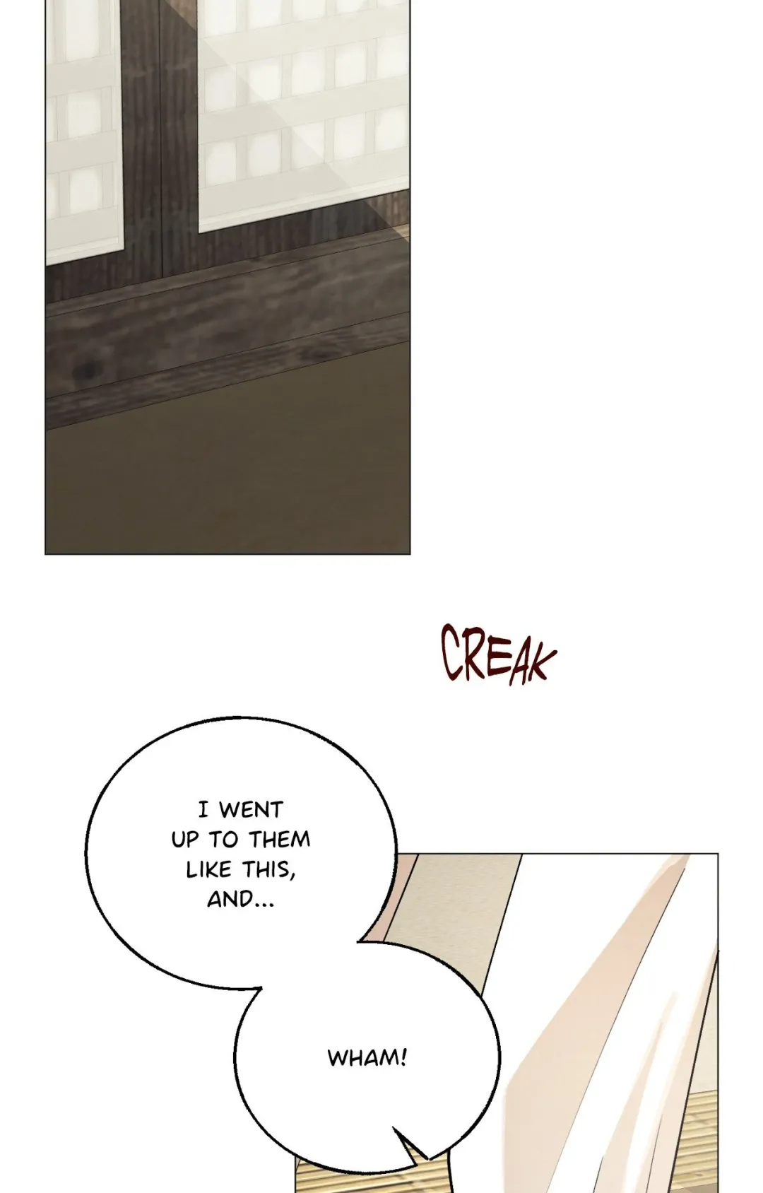 Red String Quests - Chapter 39 Page 58
