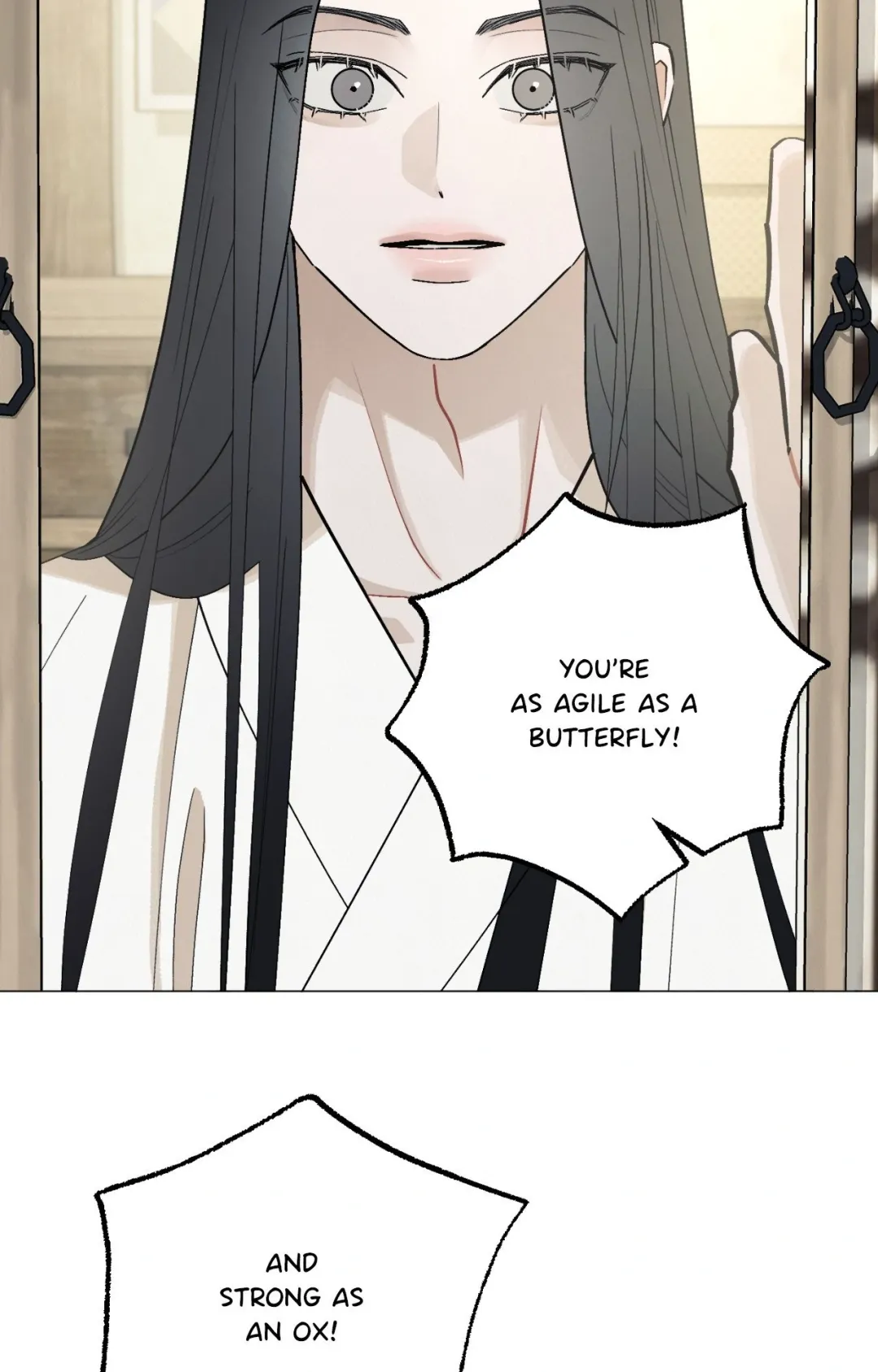 Red String Quests - Chapter 39 Page 63