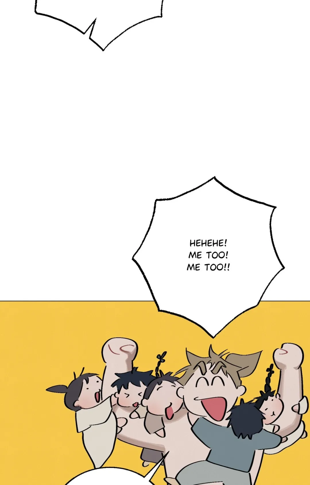 Red String Quests - Chapter 39 Page 64