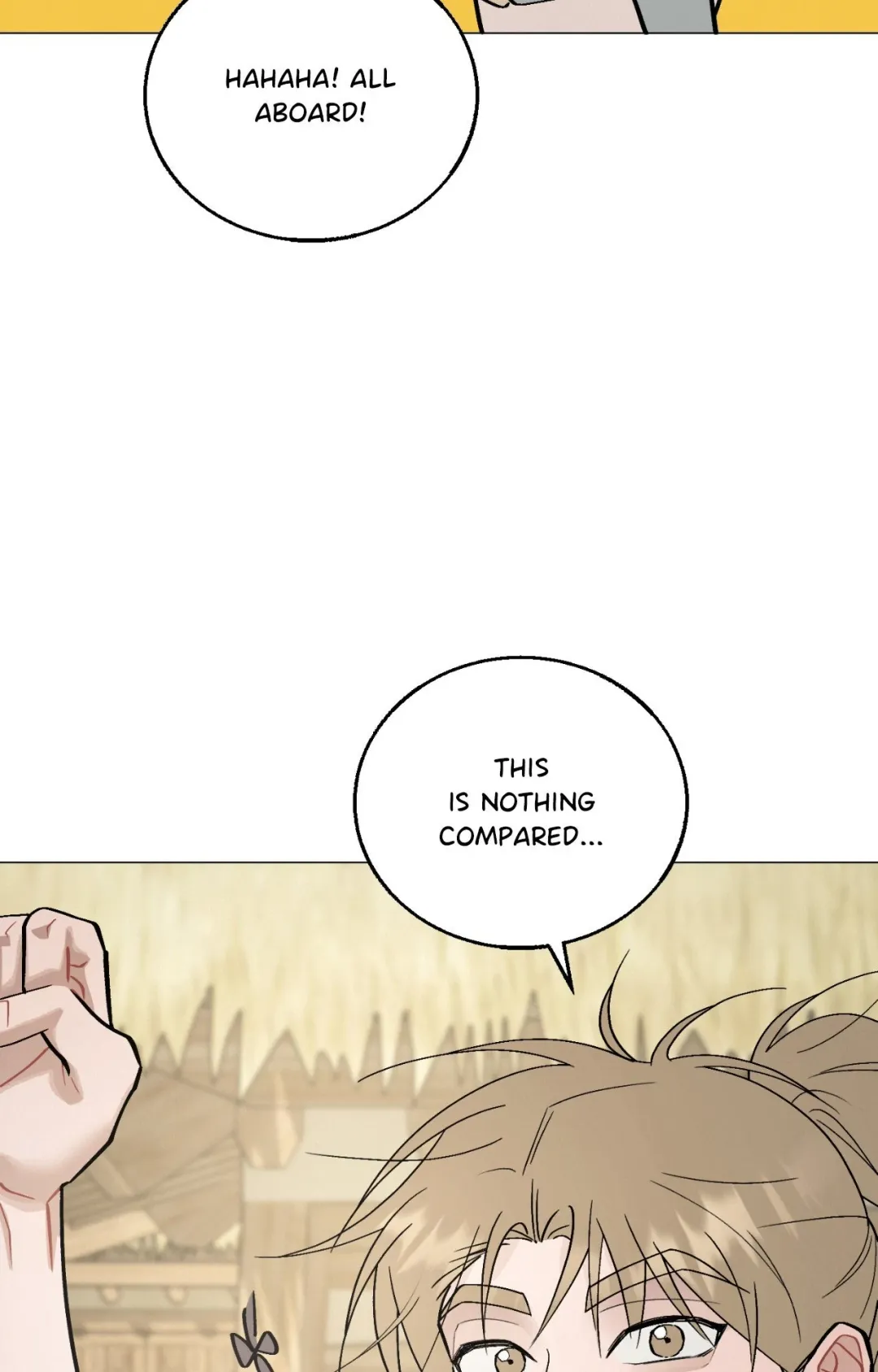 Red String Quests - Chapter 39 Page 65