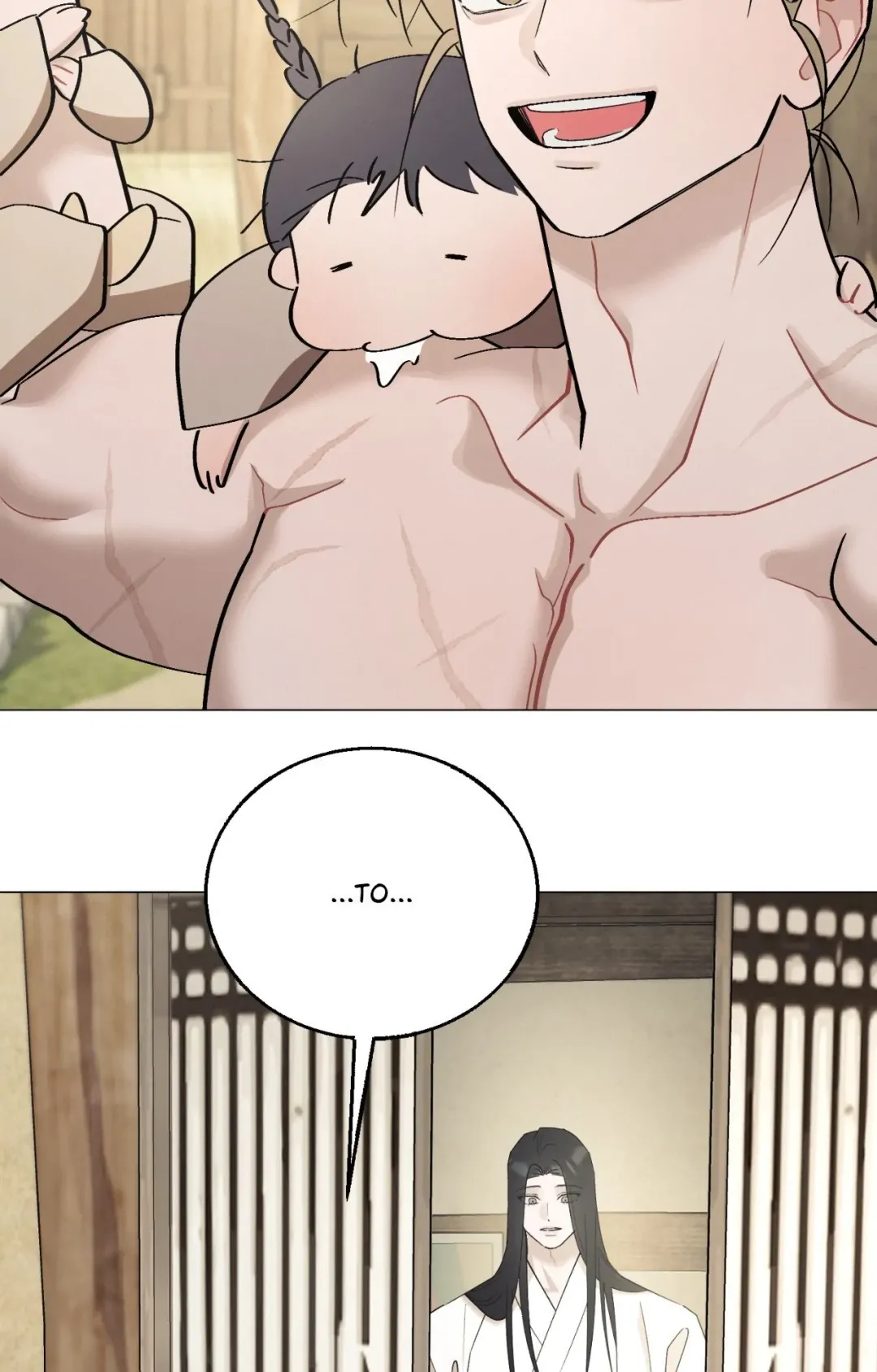Red String Quests - Chapter 39 Page 66