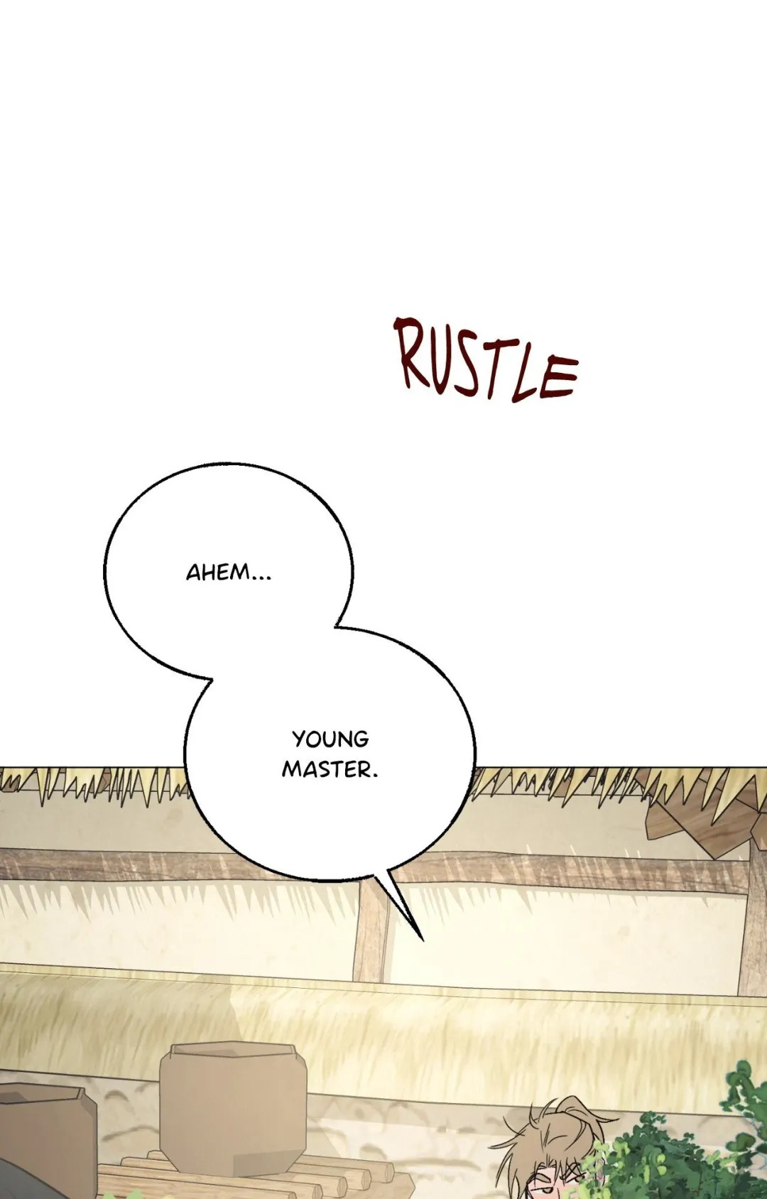 Red String Quests - Chapter 39 Page 72