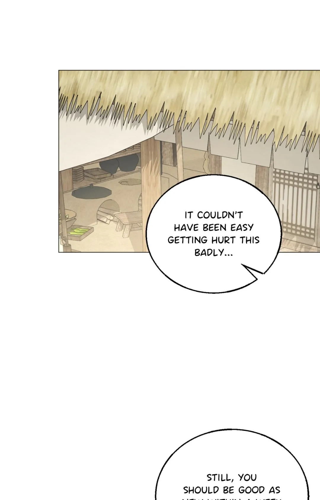 Red String Quests - Chapter 39 Page 77