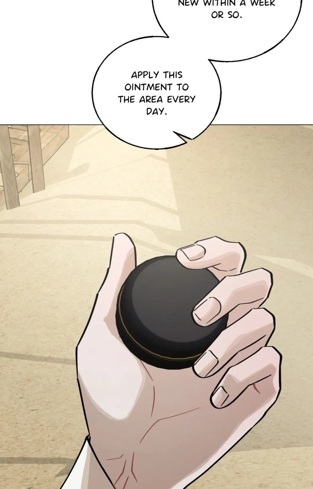 Red String Quests - Chapter 39 Page 78