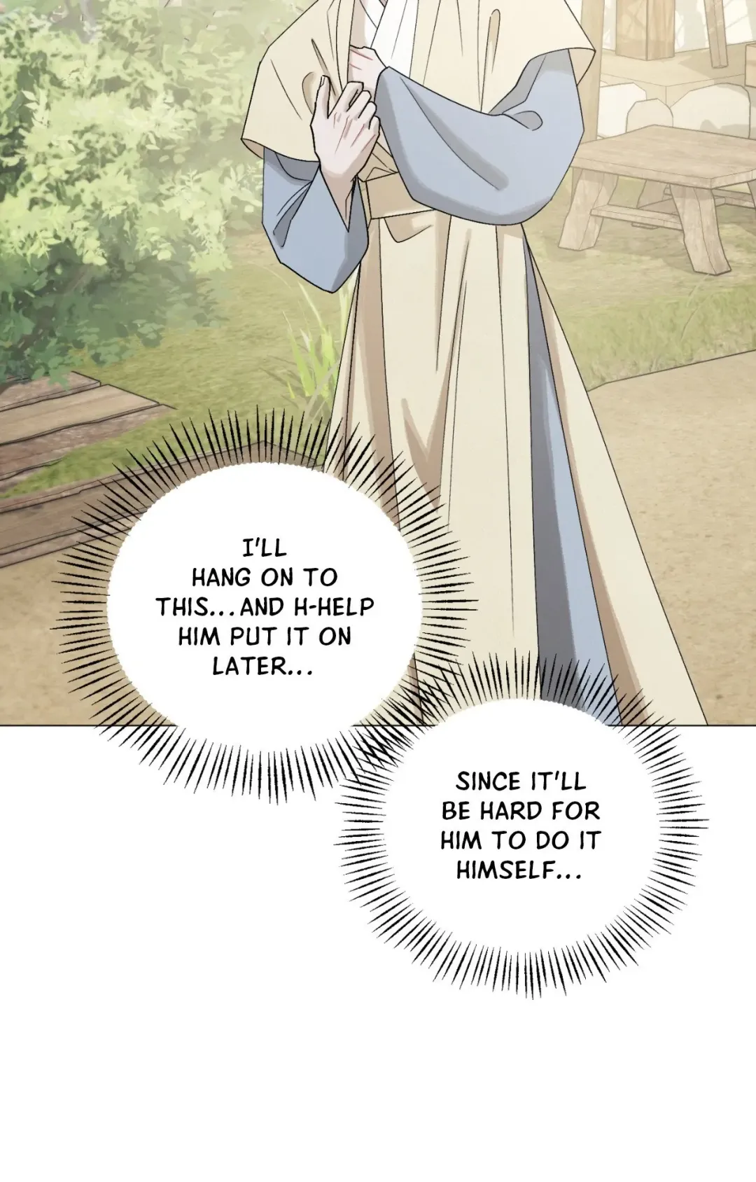 Red String Quests - Chapter 39 Page 81