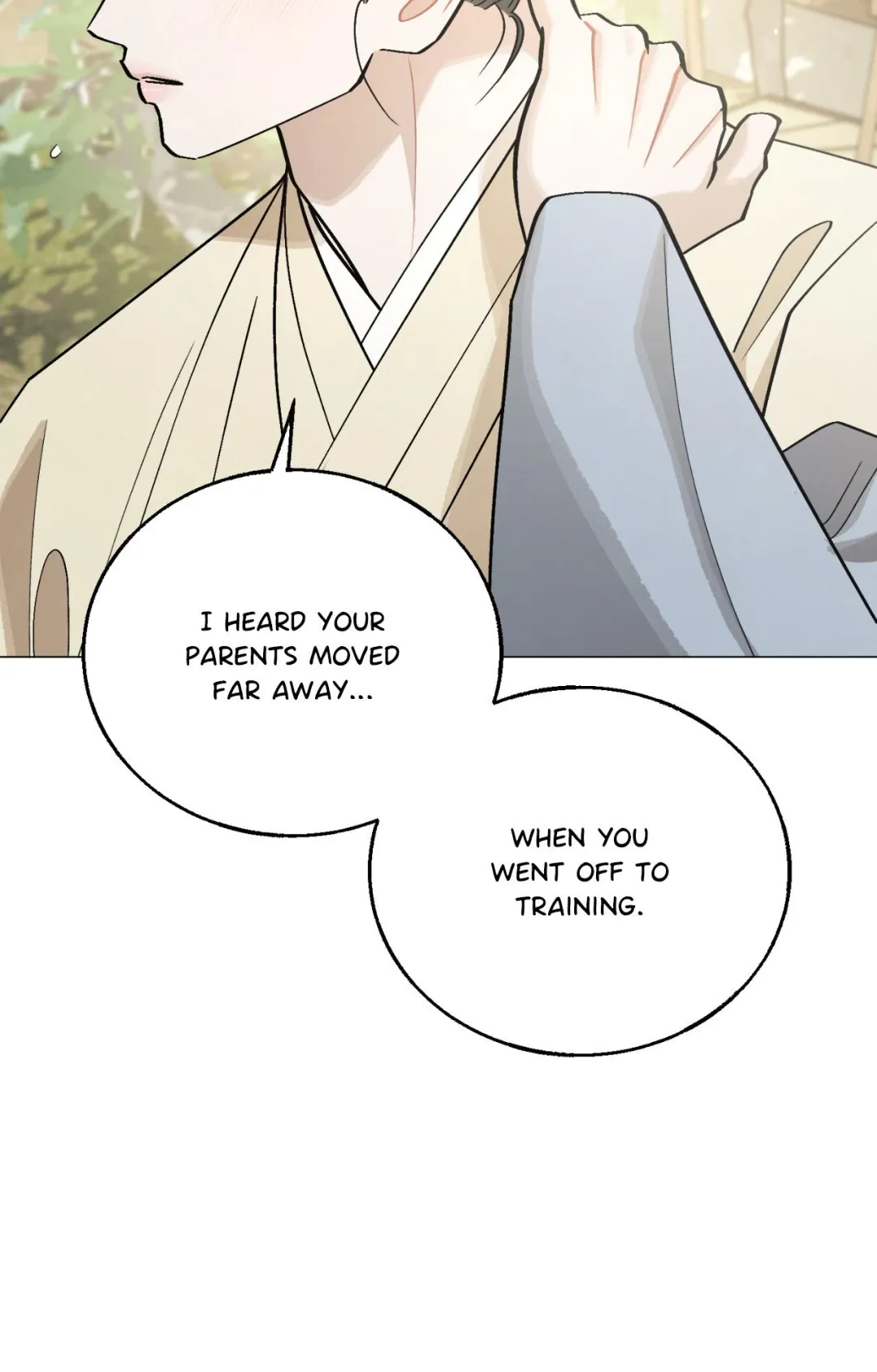 Red String Quests - Chapter 39 Page 83