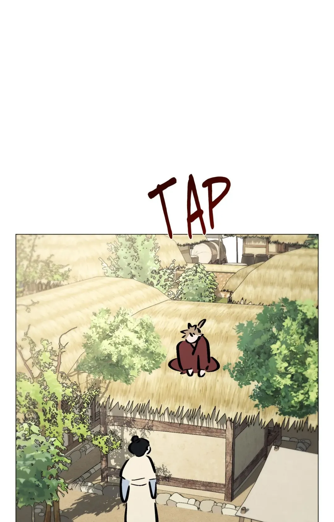 Red String Quests - Chapter 39 Page 85