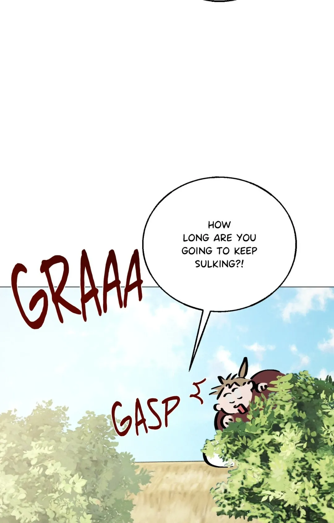 Red String Quests - Chapter 39 Page 89