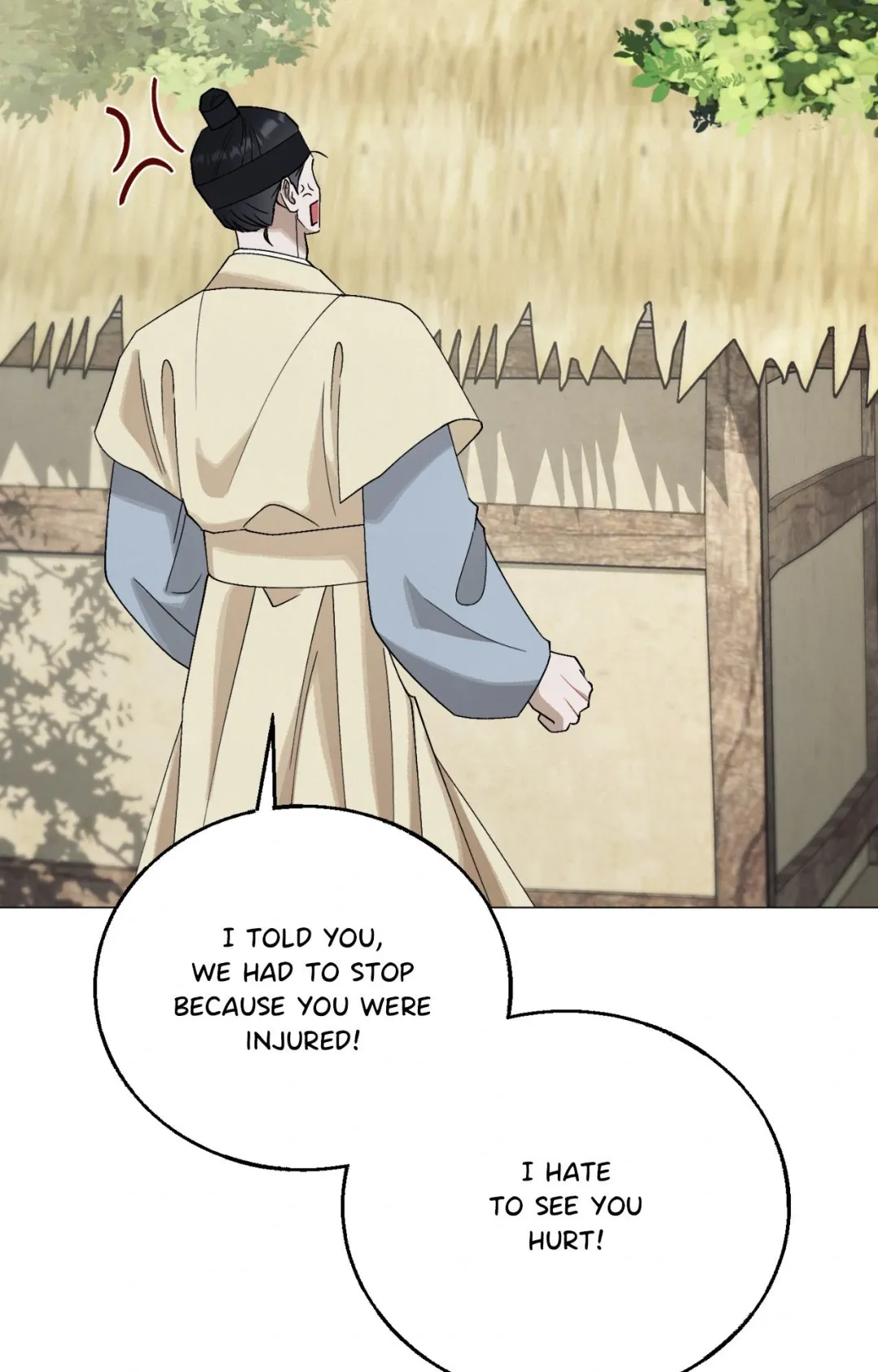 Red String Quests - Chapter 39 Page 90