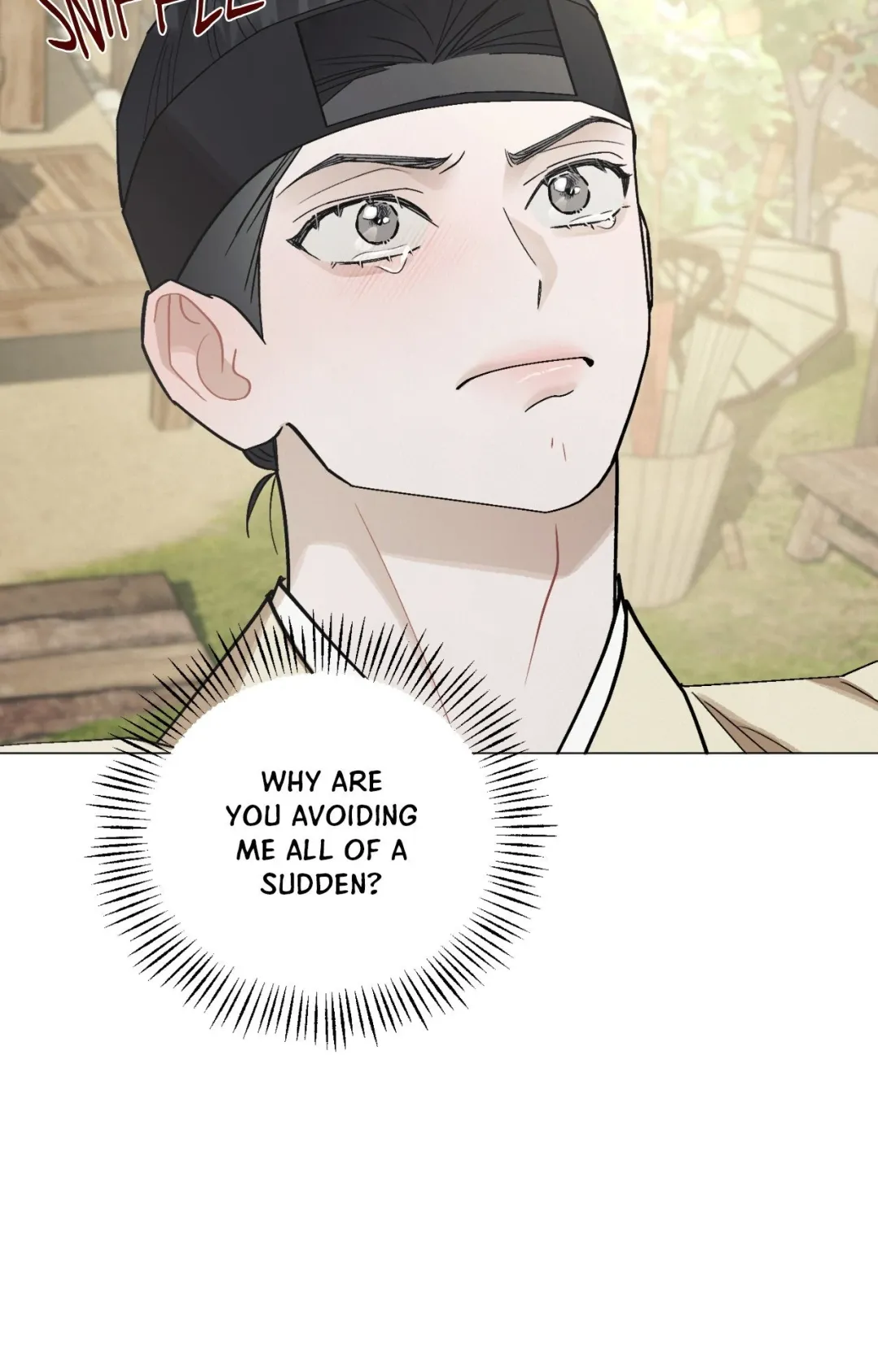 Red String Quests - Chapter 39 Page 94