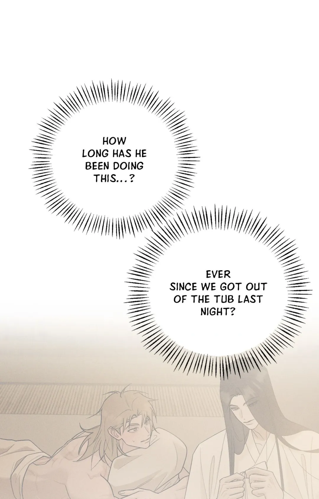 Red String Quests - Chapter 39 Page 95