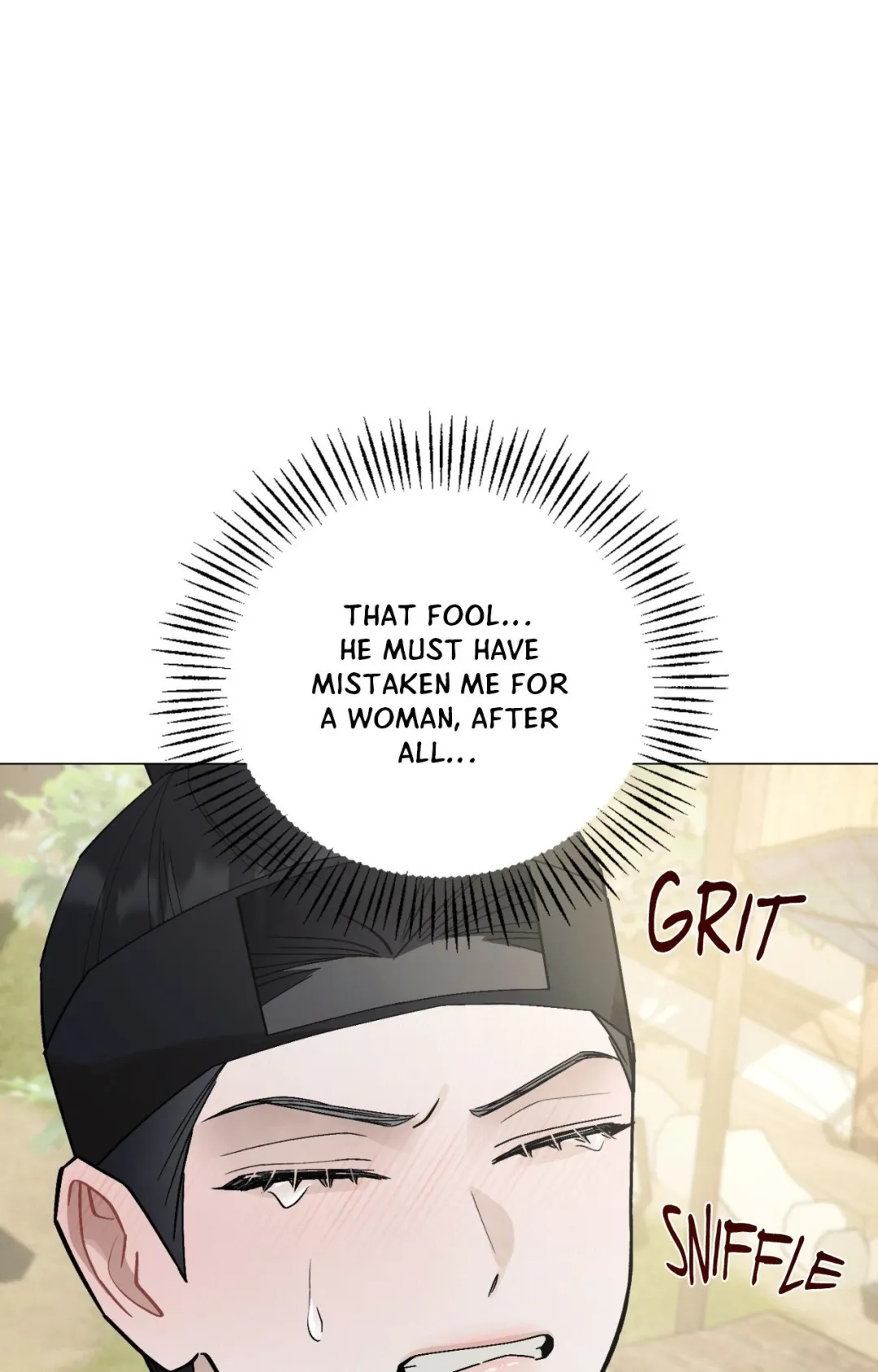 Red String Quests - Chapter 39 Page 98