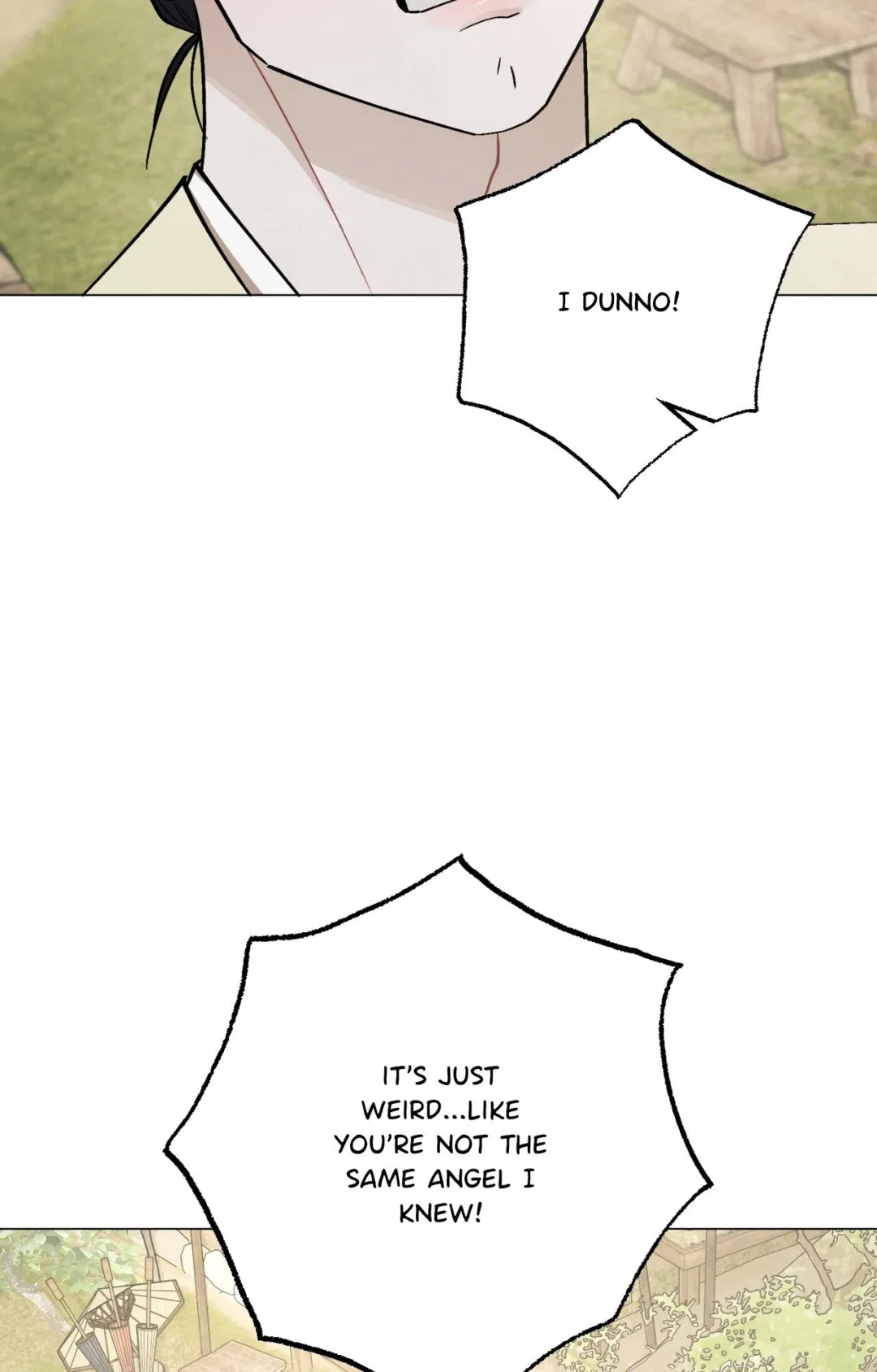 Red String Quests - Chapter 39 Page 99