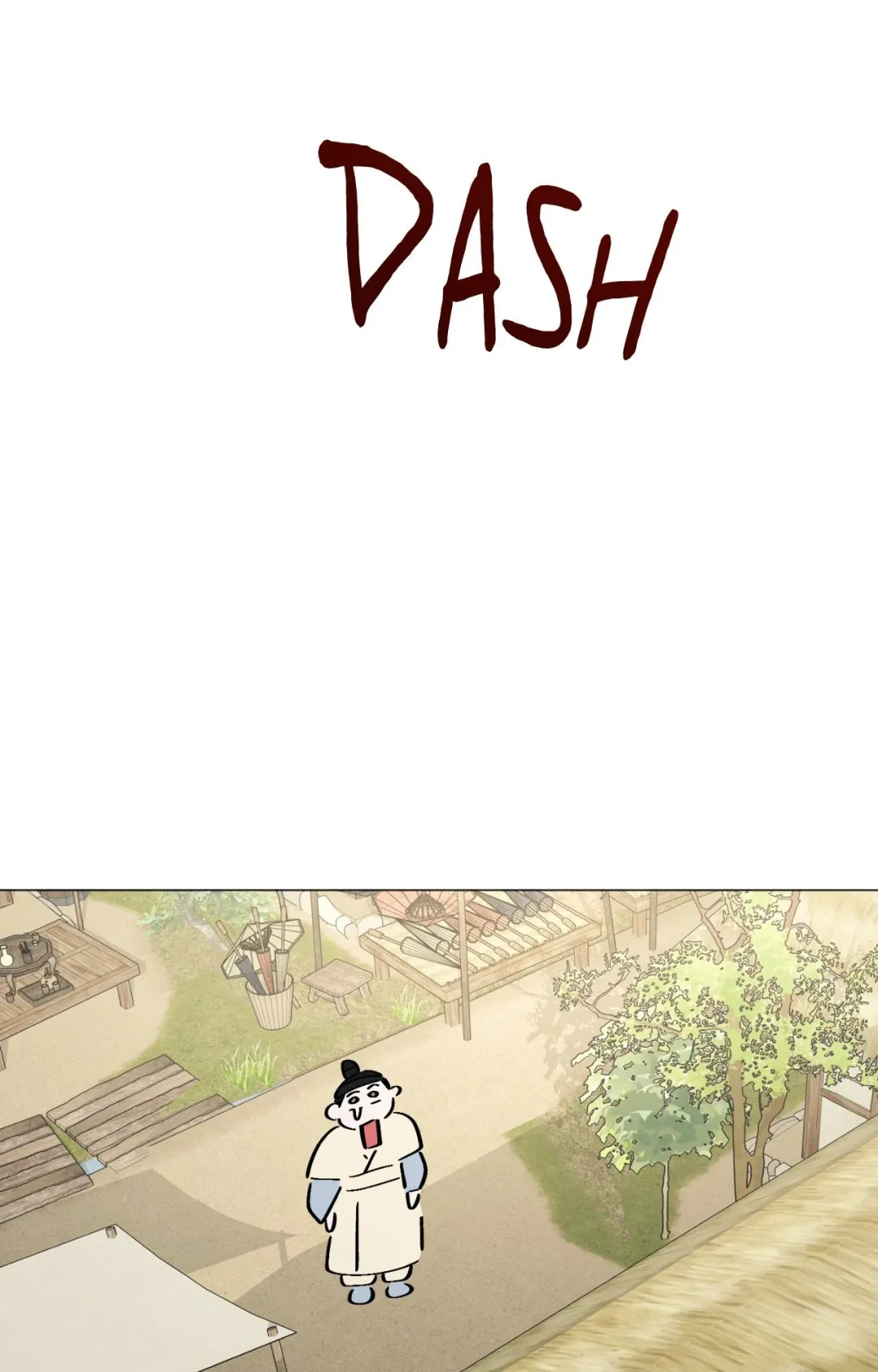 Red String Quests - Chapter 39 Page 101