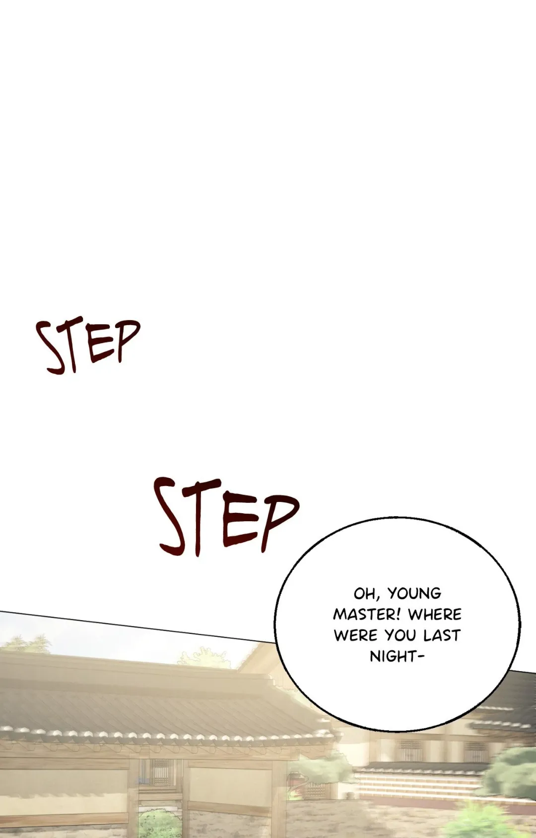 Red String Quests - Chapter 39 Page 104