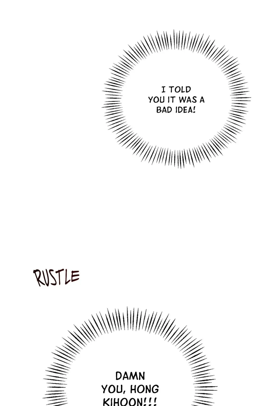 Red String Quests - Chapter 39 Page 107
