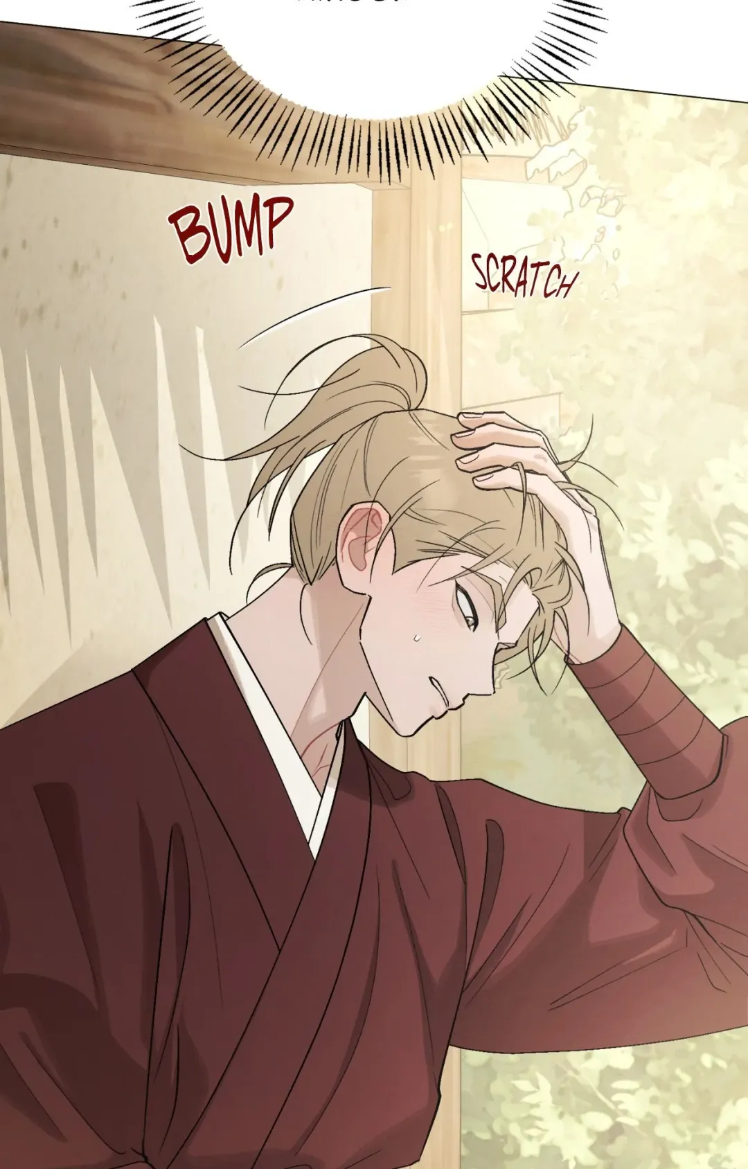 Red String Quests - Chapter 39 Page 108