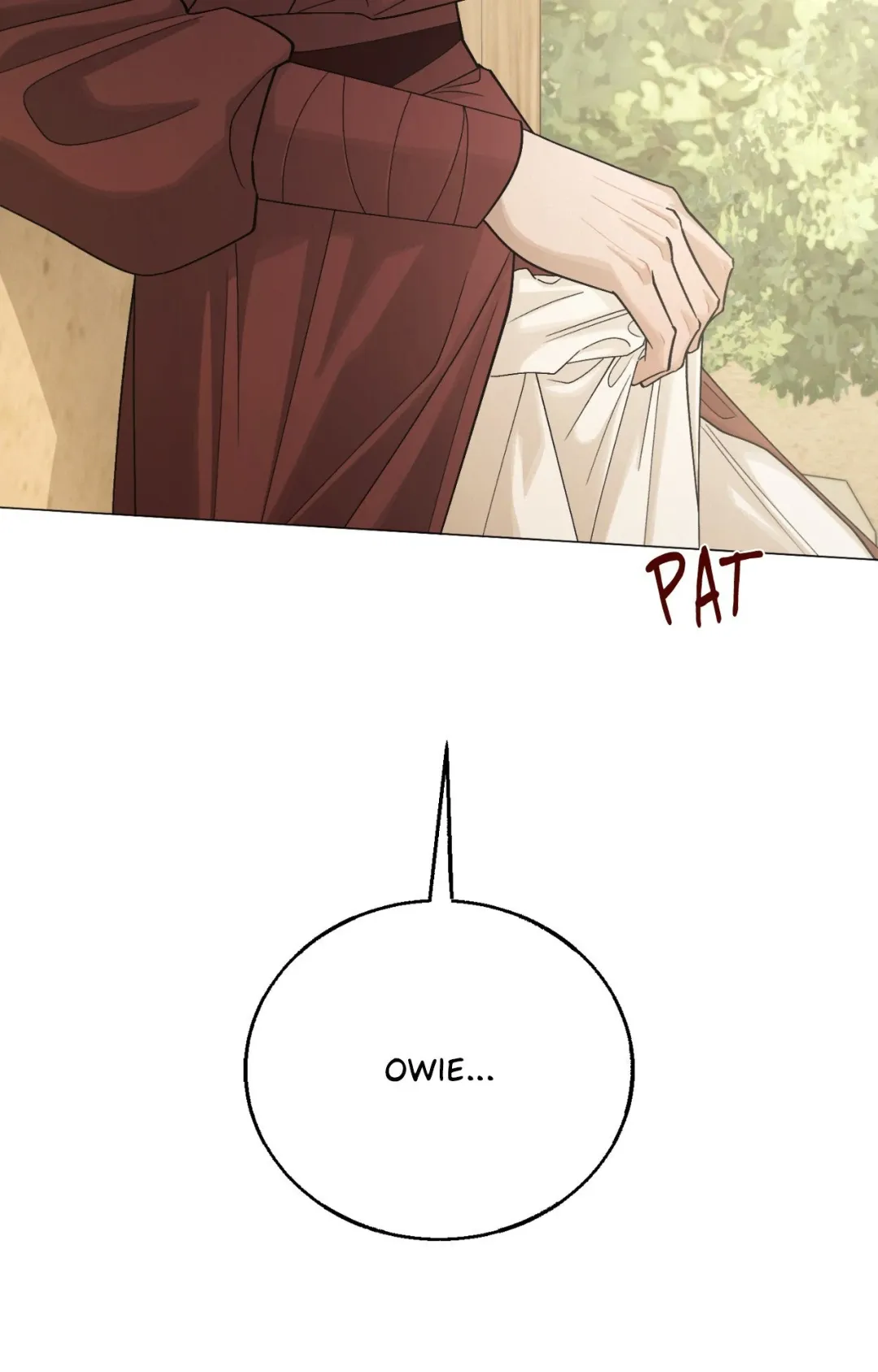 Red String Quests - Chapter 39 Page 109