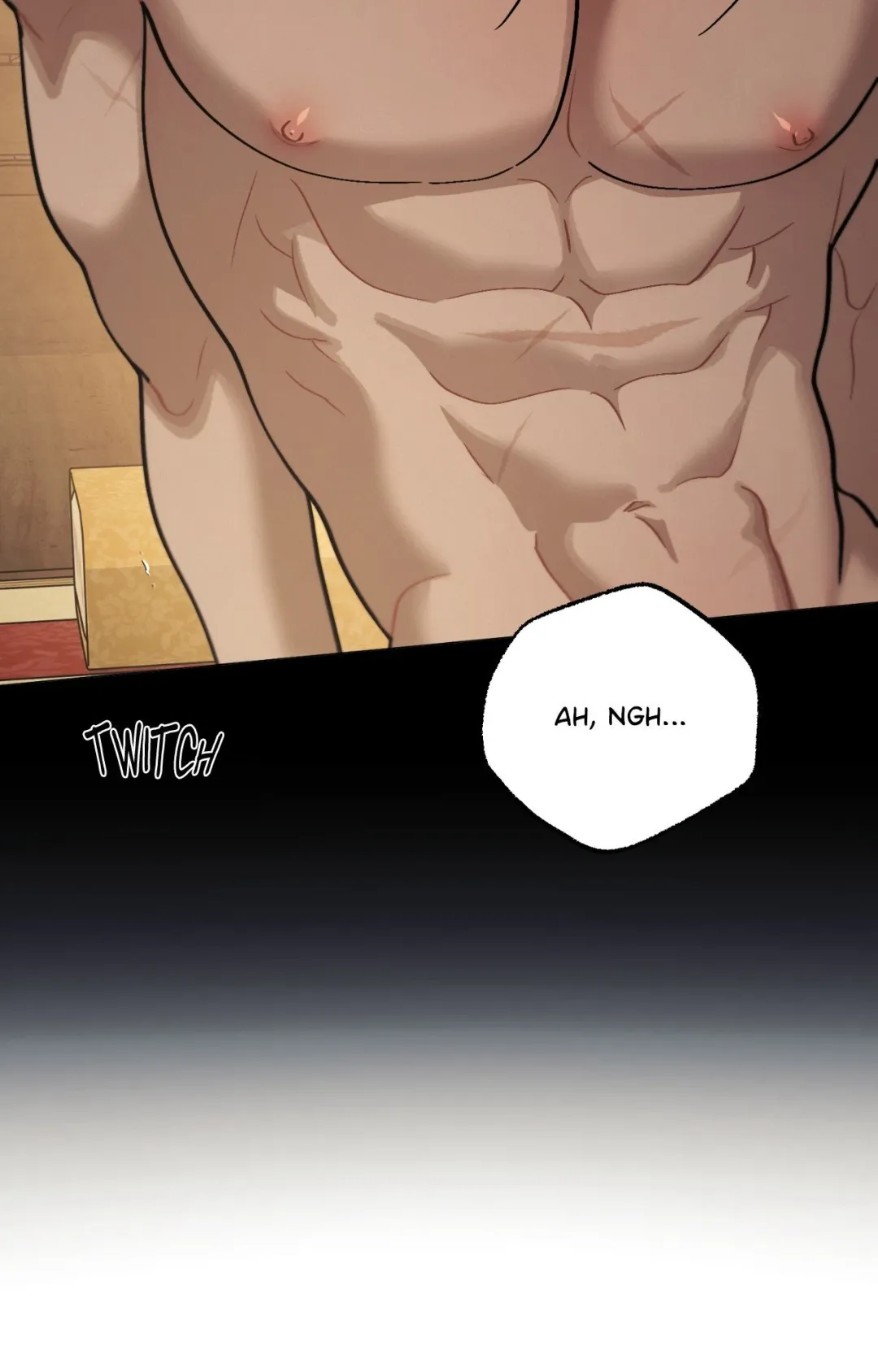 Red String Quests - Chapter 40 Page 2