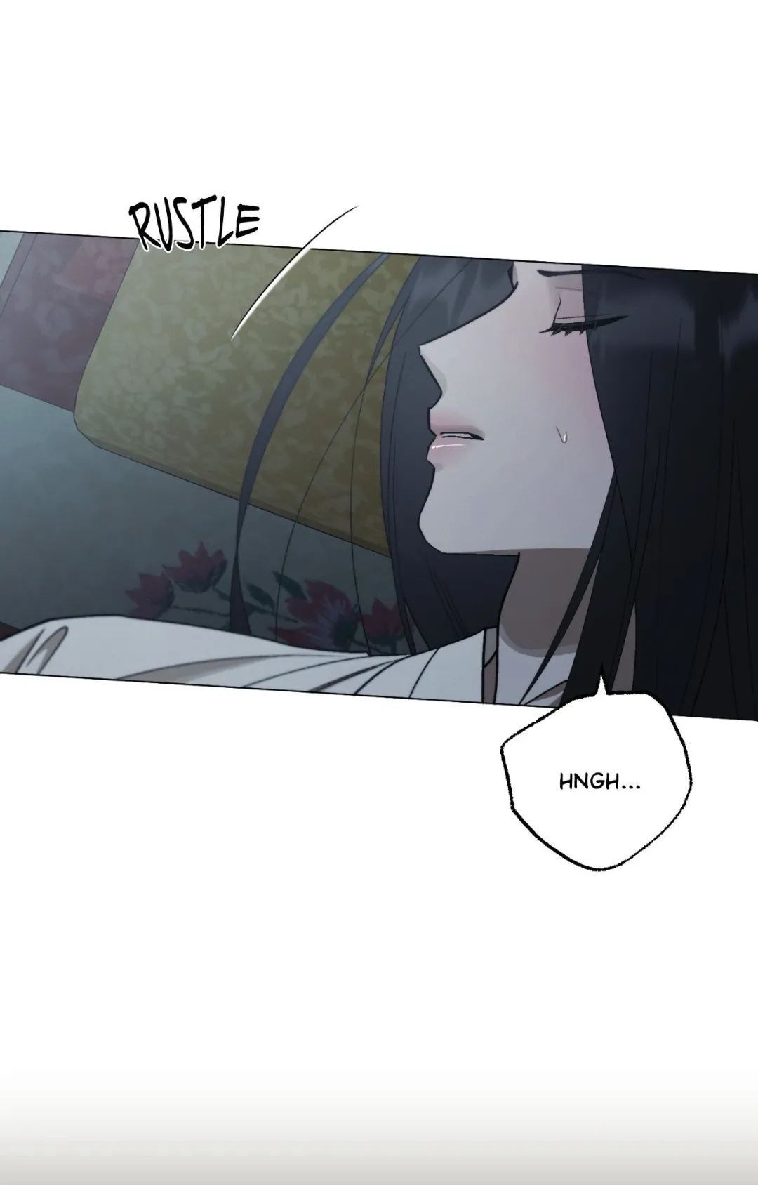 Red String Quests - Chapter 40 Page 3