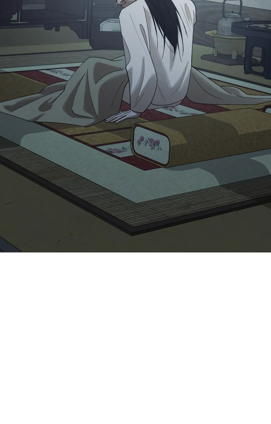 Red String Quests - Chapter 40 Page 11