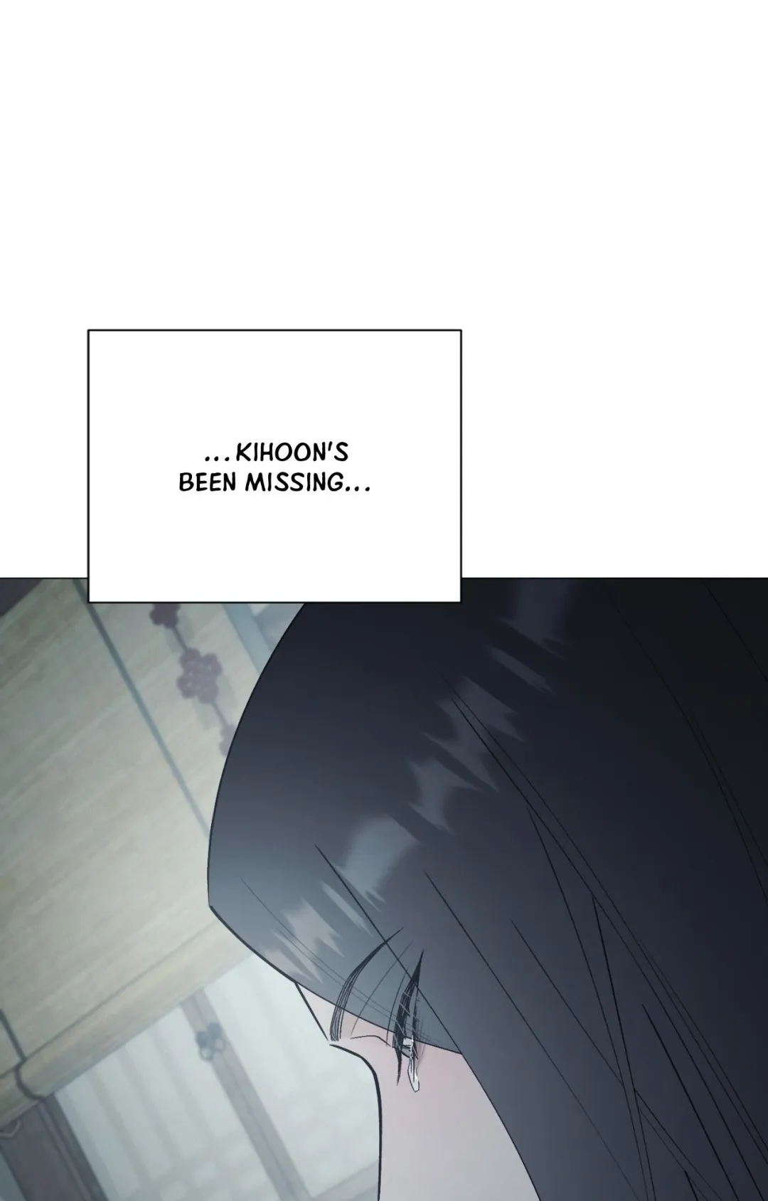 Red String Quests - Chapter 40 Page 15