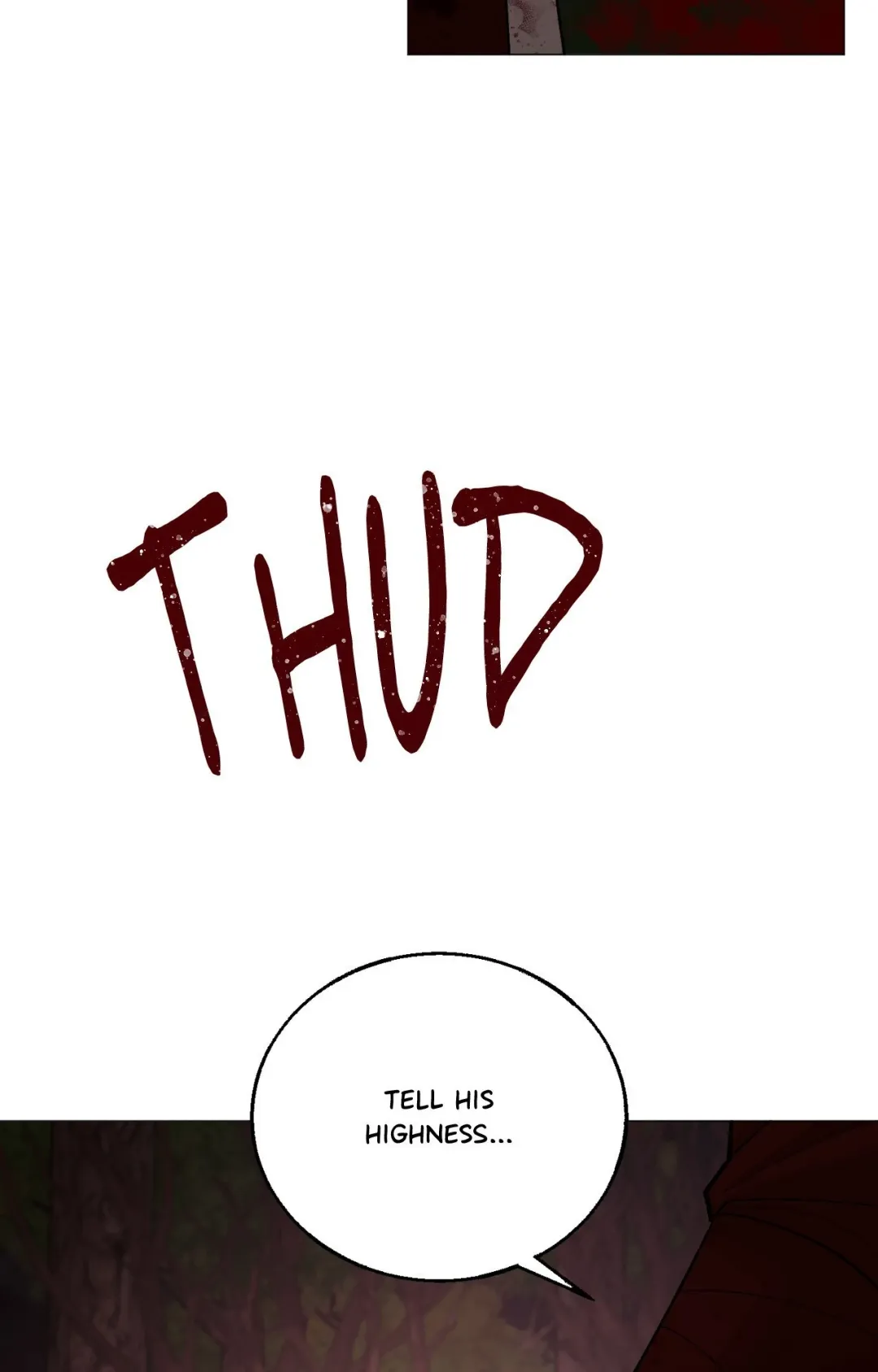 Red String Quests - Chapter 40 Page 19