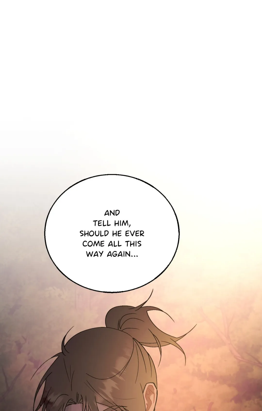 Red String Quests - Chapter 40 Page 22