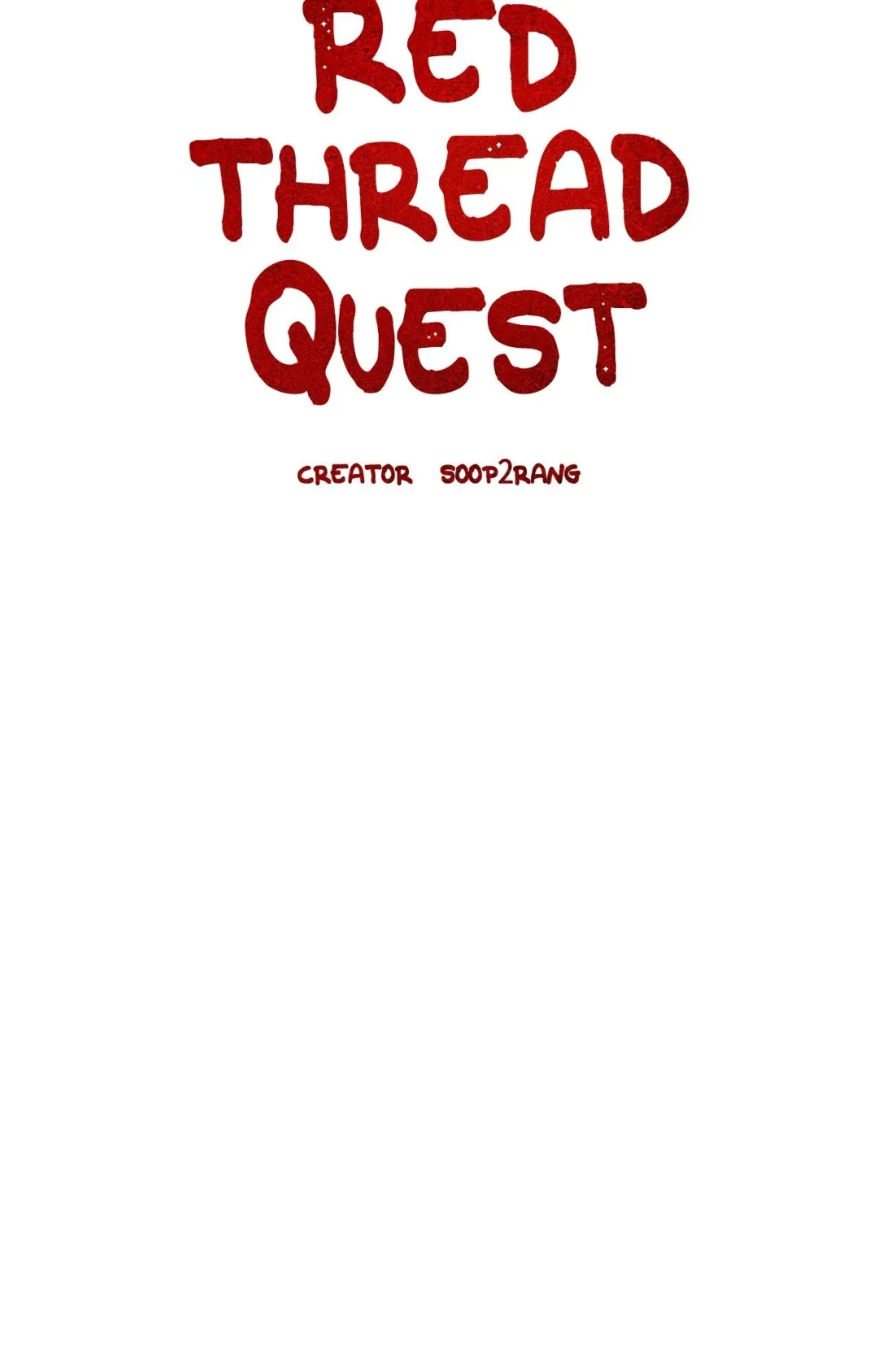 Red String Quests - Chapter 40 Page 25