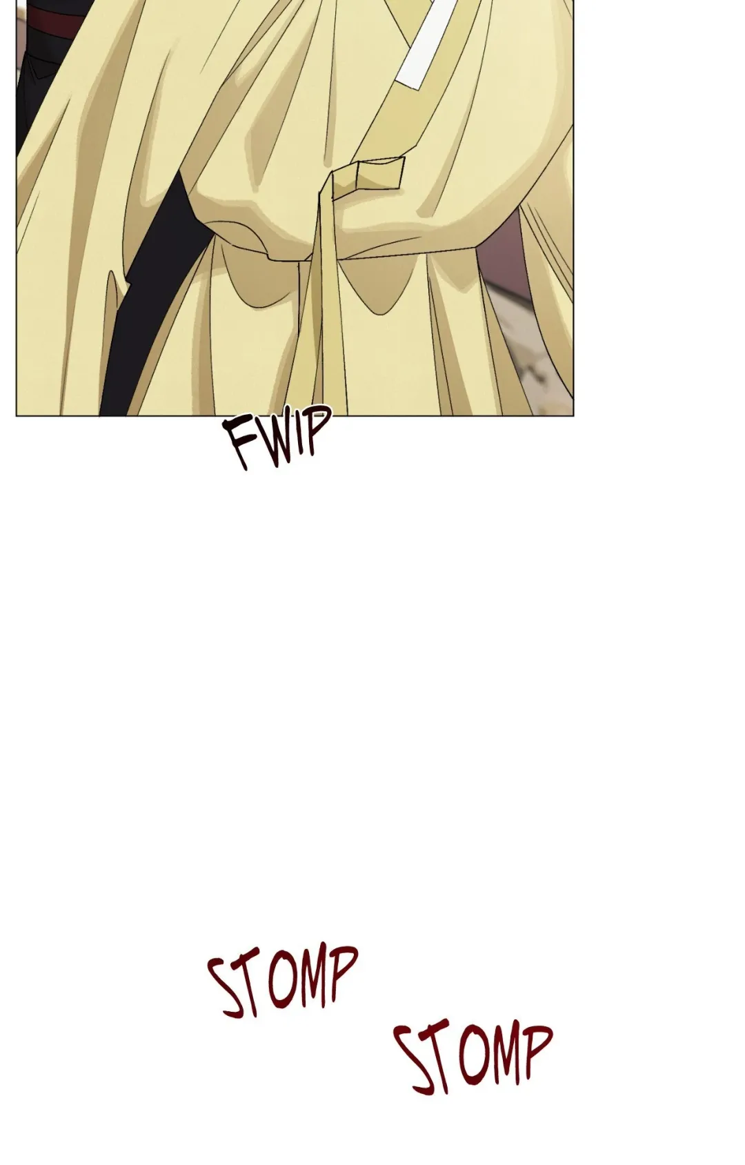 Red String Quests - Chapter 40 Page 35